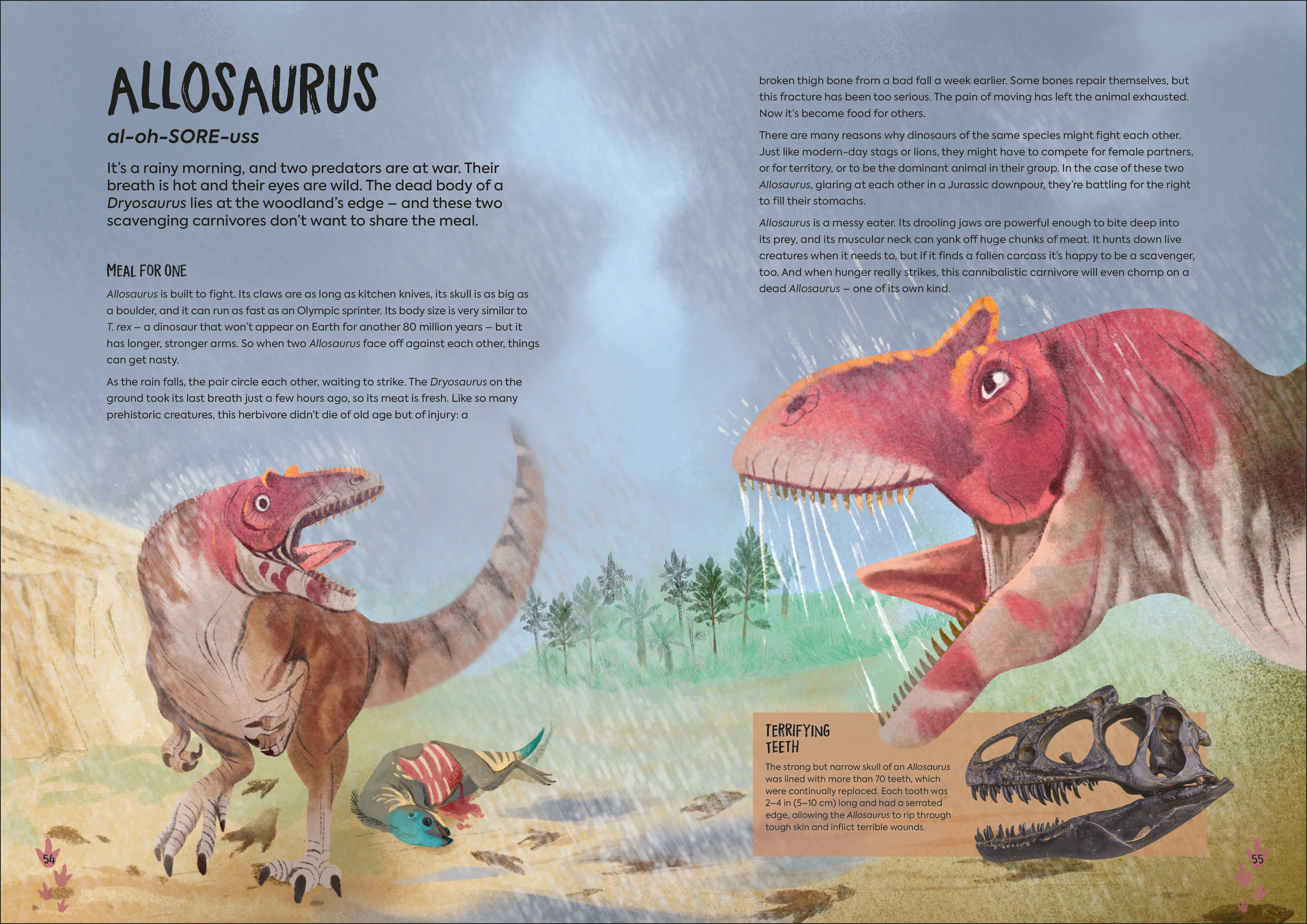 Jurassic Planet - Image 2