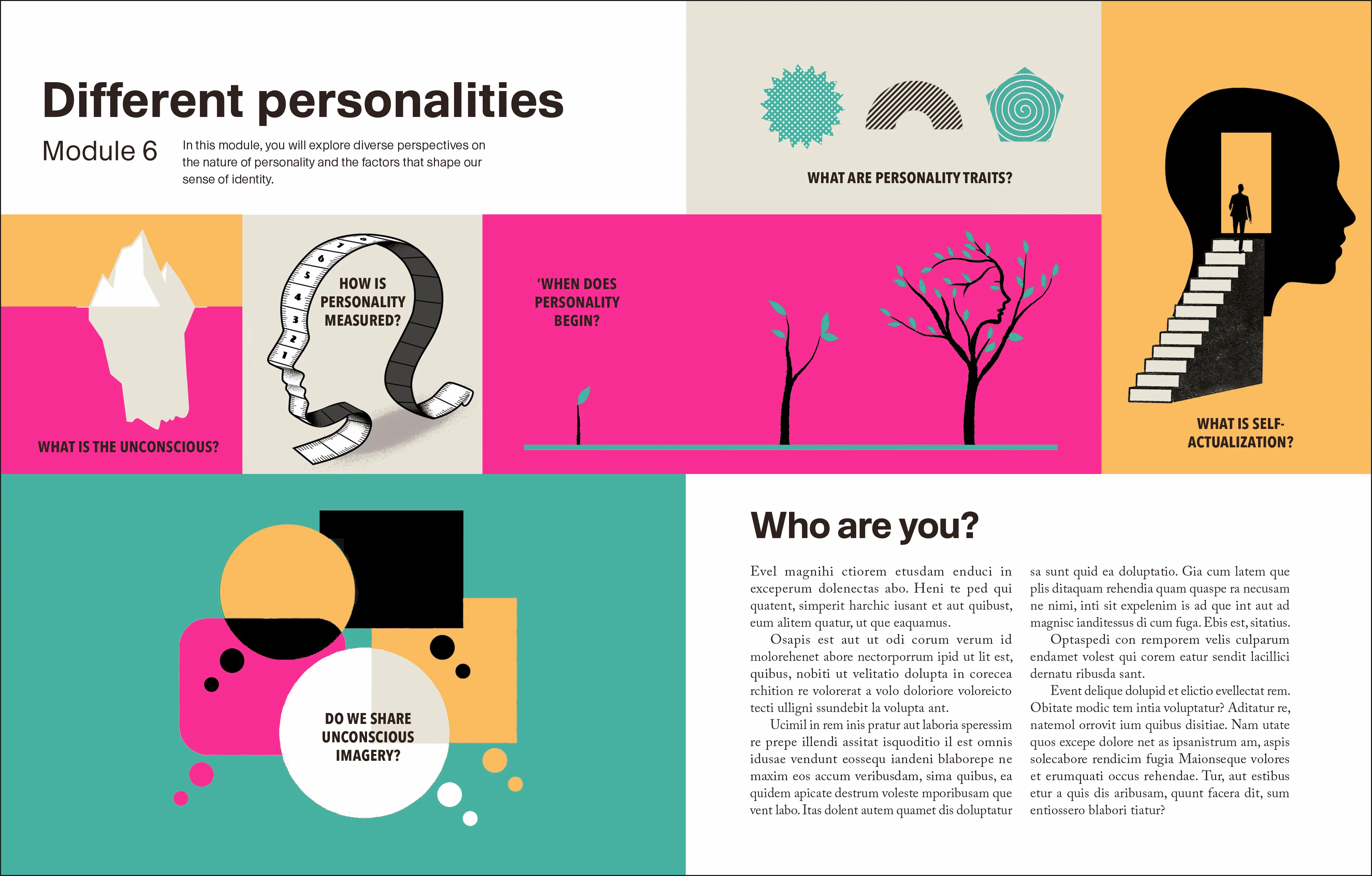 Psychology A Complete Course - Image 2