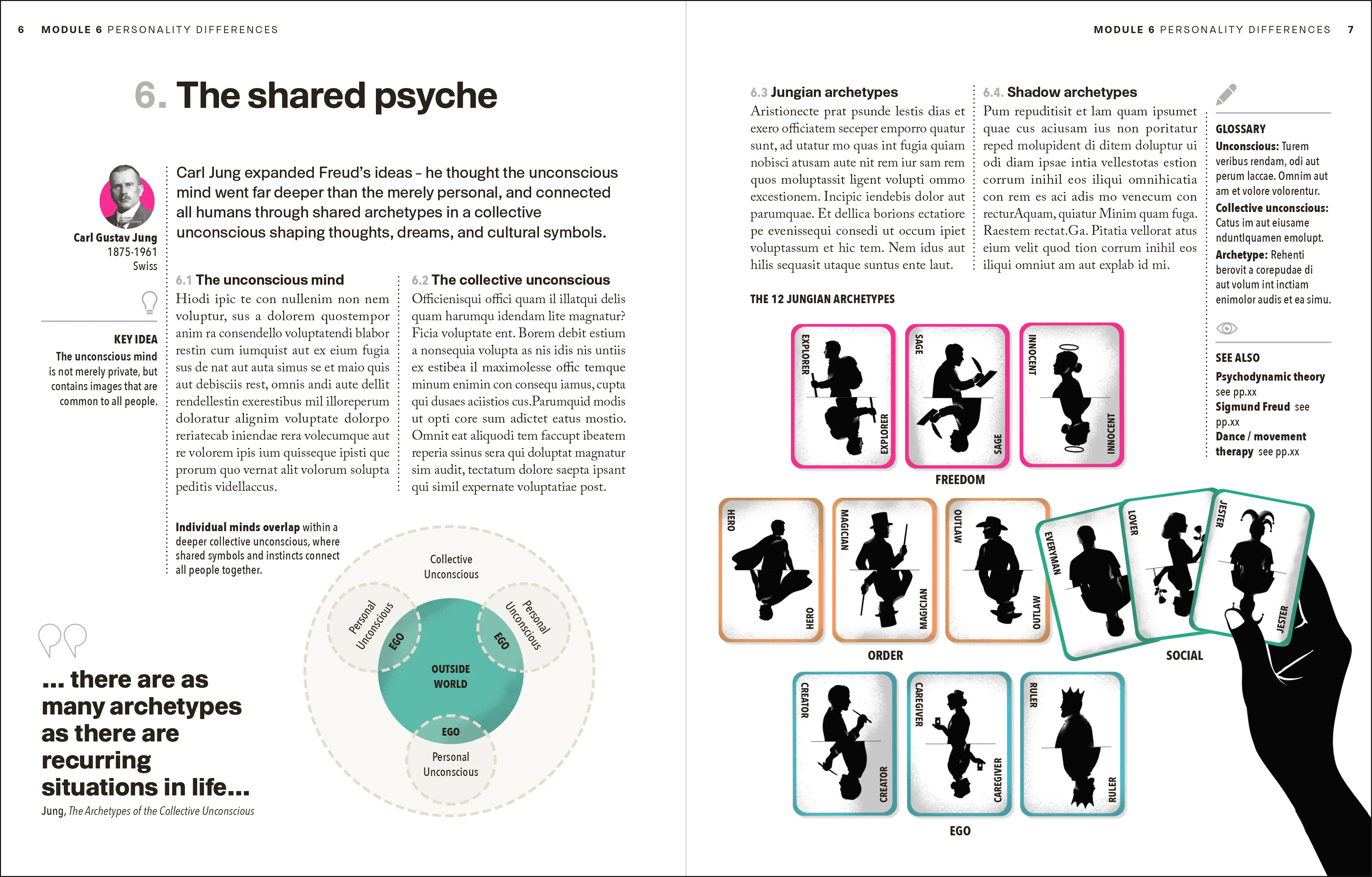 Psychology A Complete Course - Image 3