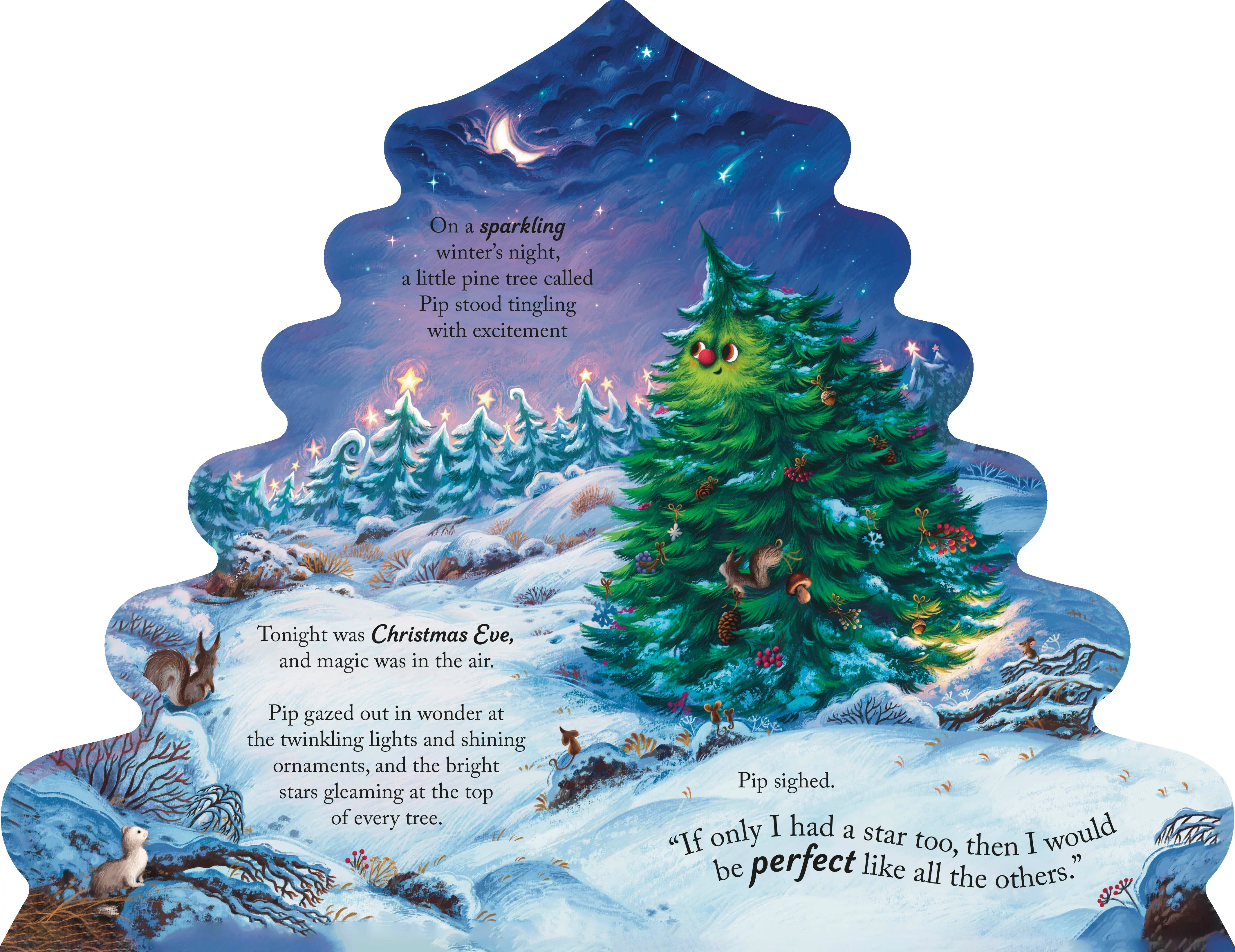 The Magic of Christmas - Image 2