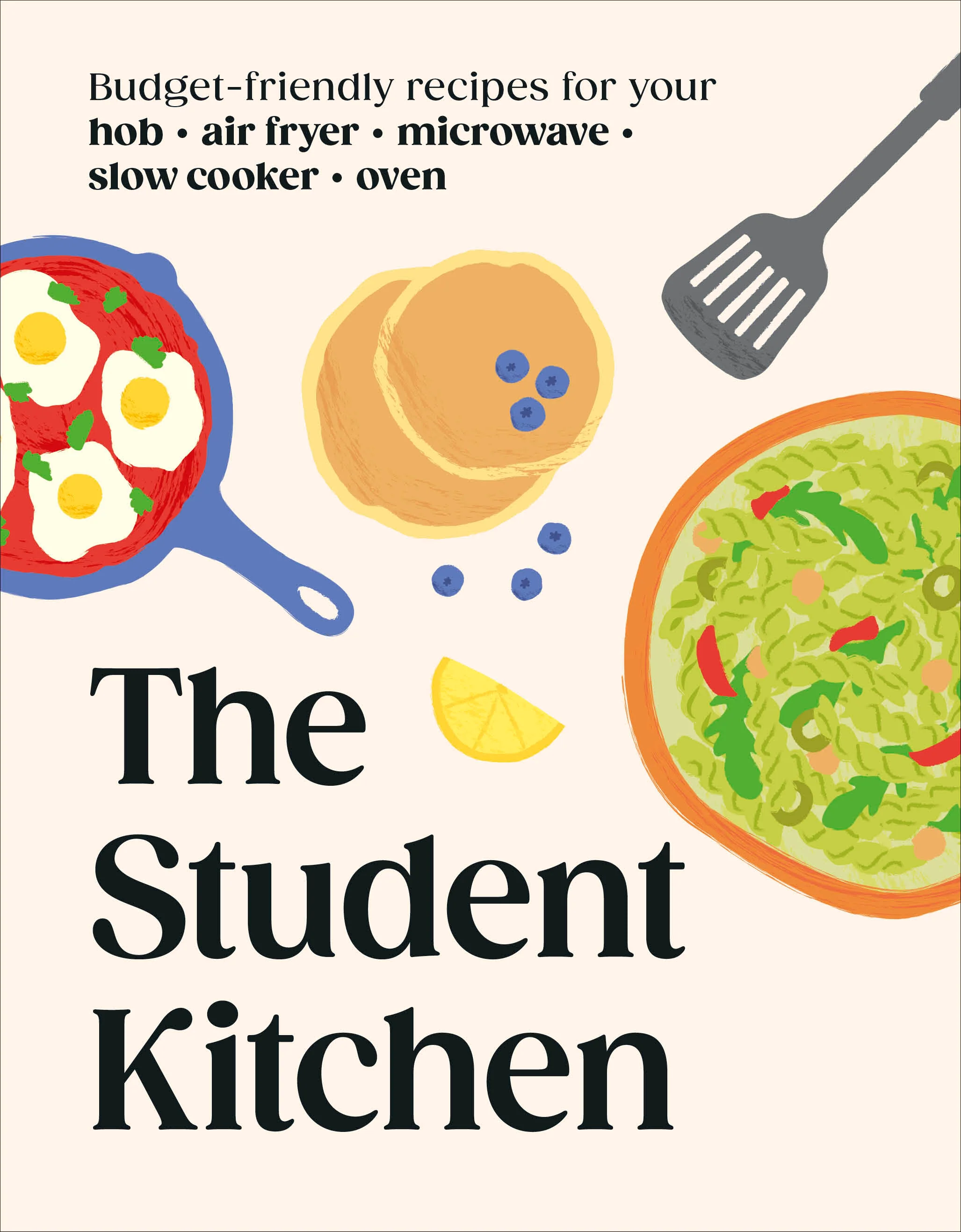 The Student Kitchen - Image 3