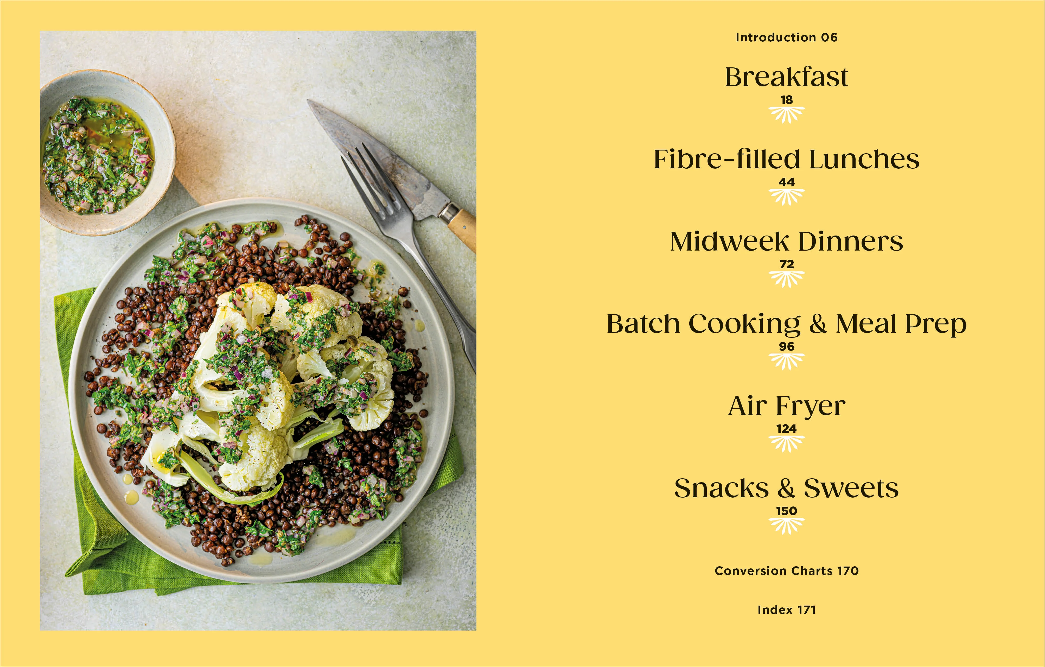 Healthy Everyday High Fibre - Image 2