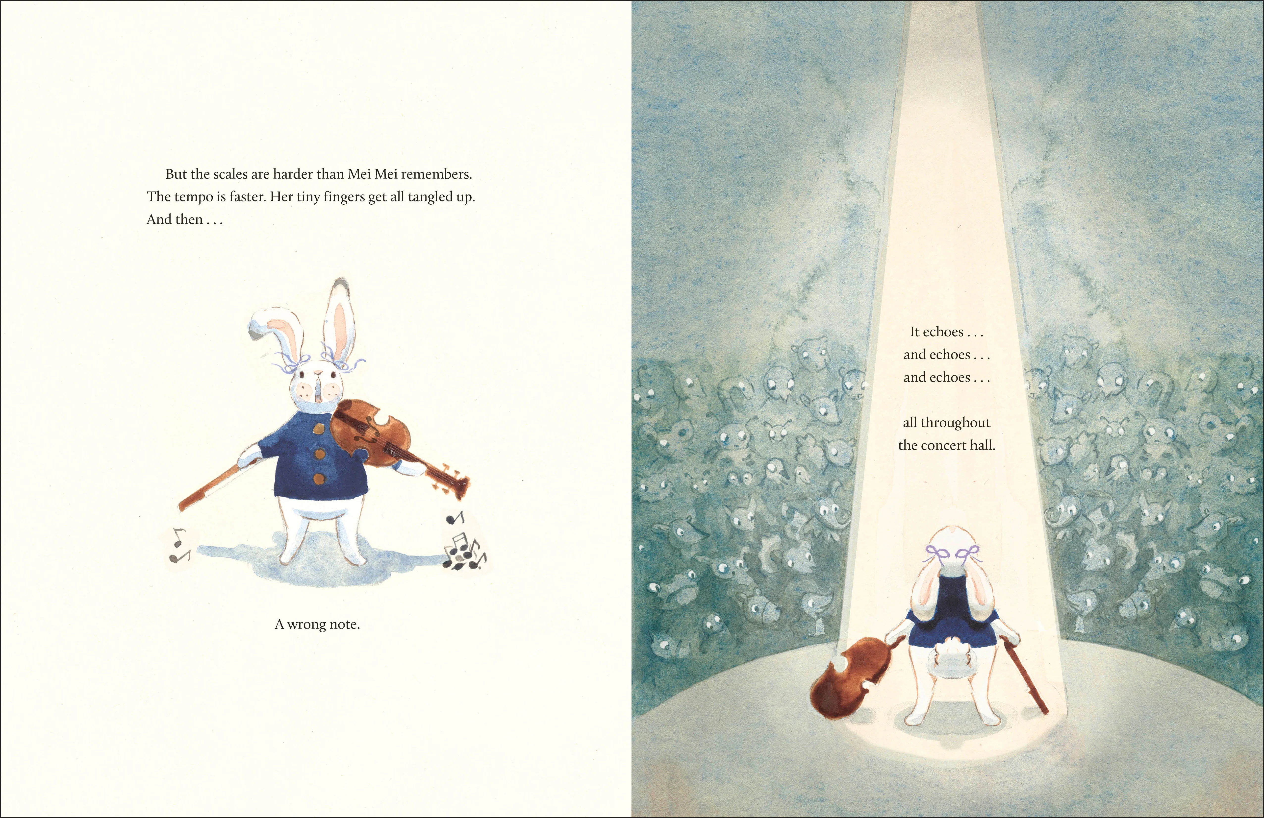 Mei Mei the Bunny - Image 3