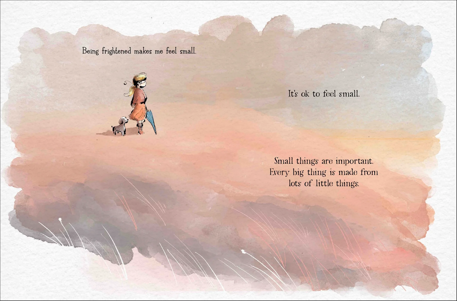 Words of Comfort - Image 2