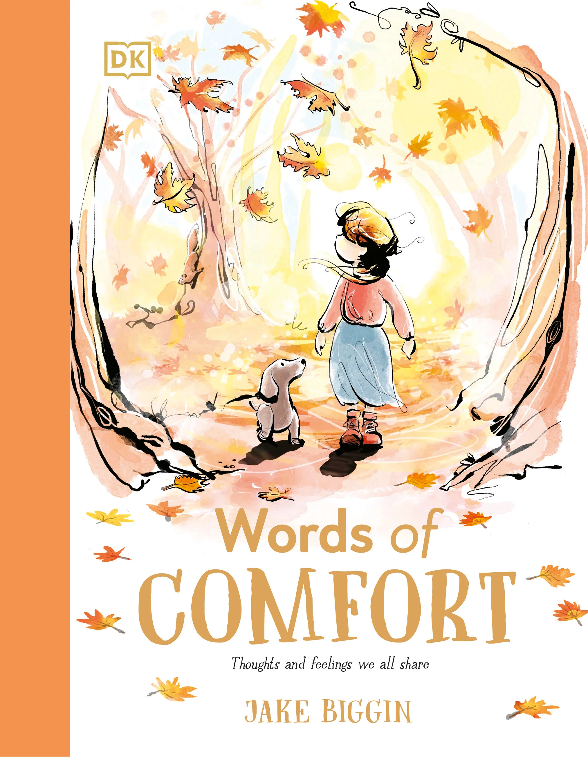 Words of Comfort - Image 4