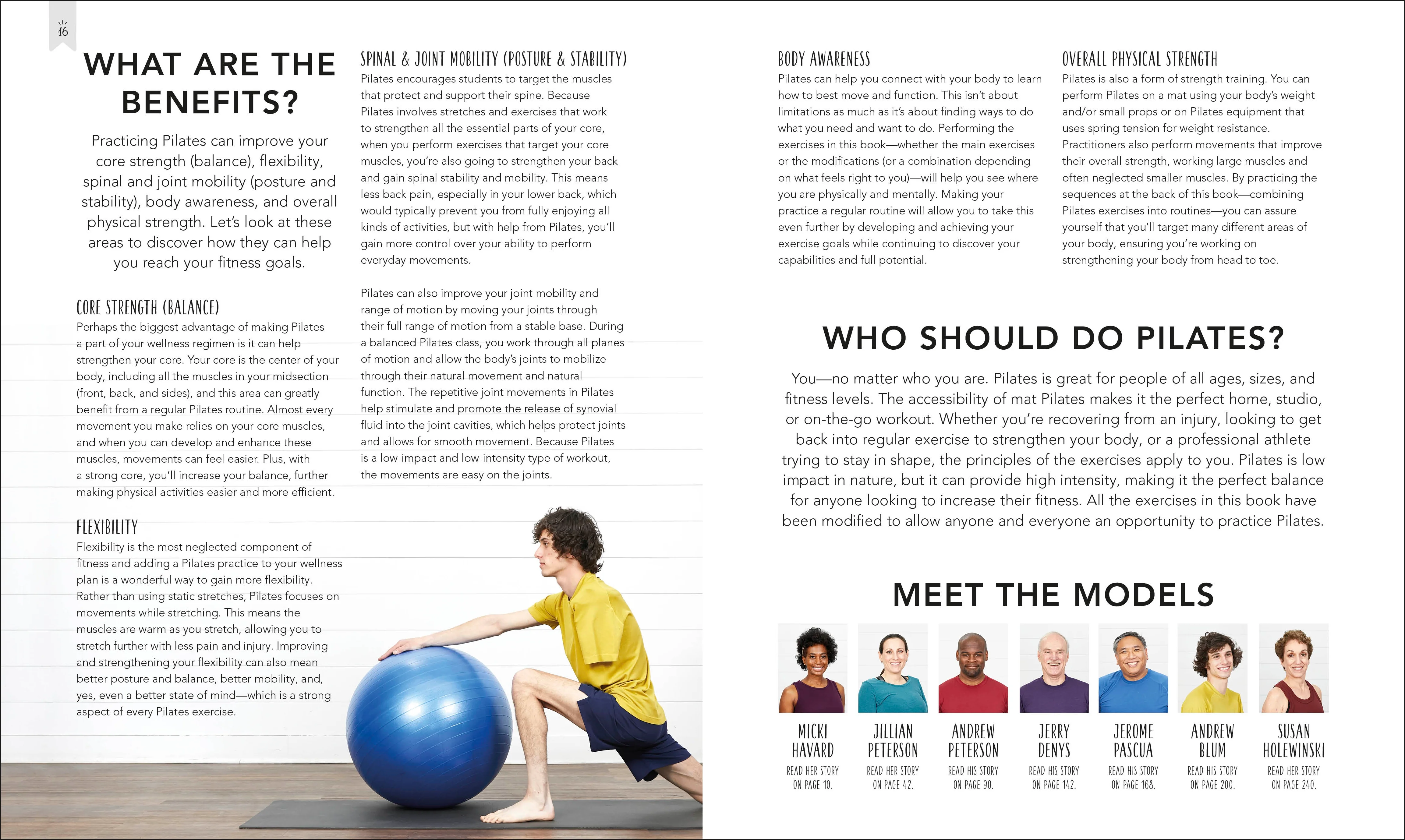 Pilates for Everyone - Image 2