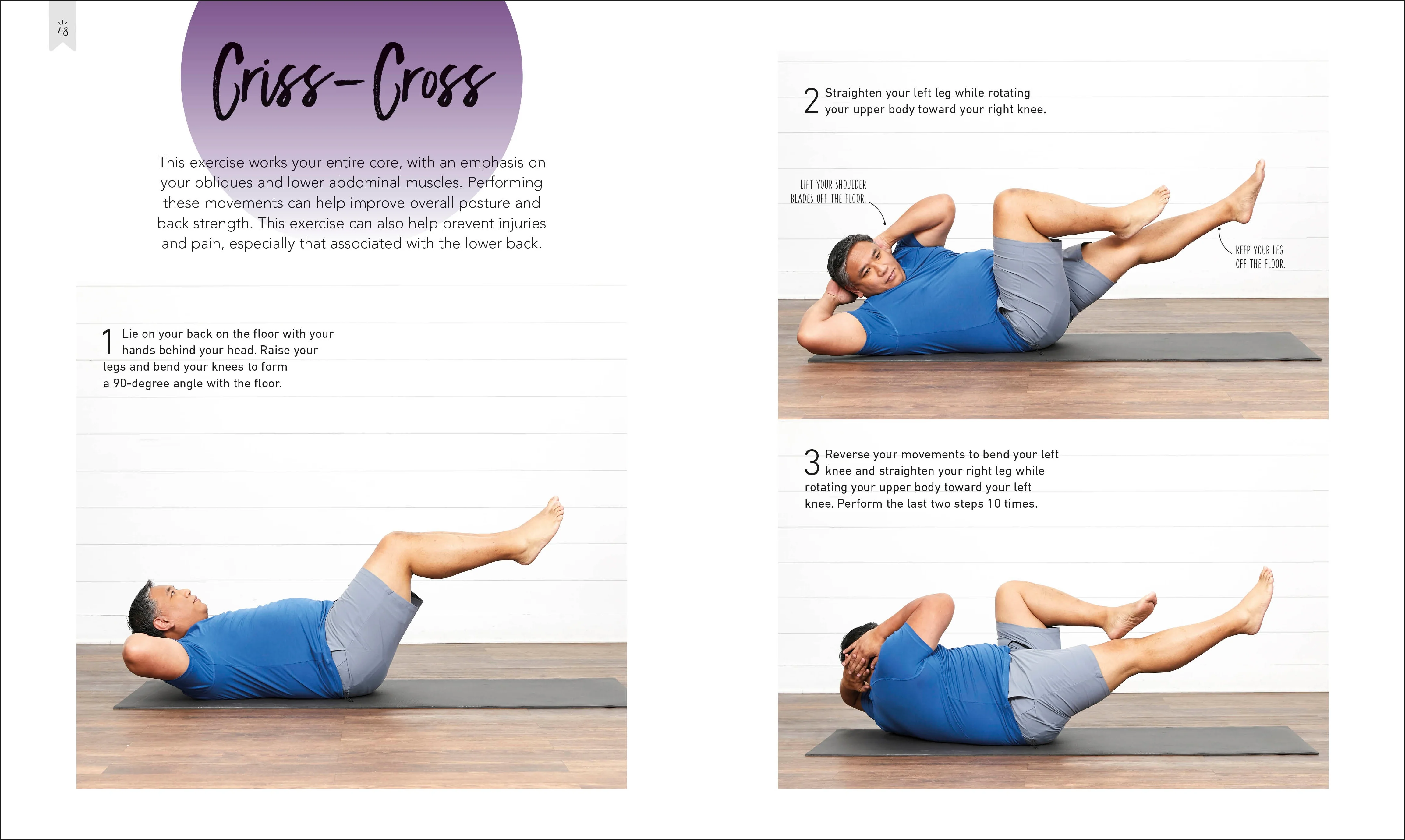 Pilates for Everyone - Image 3