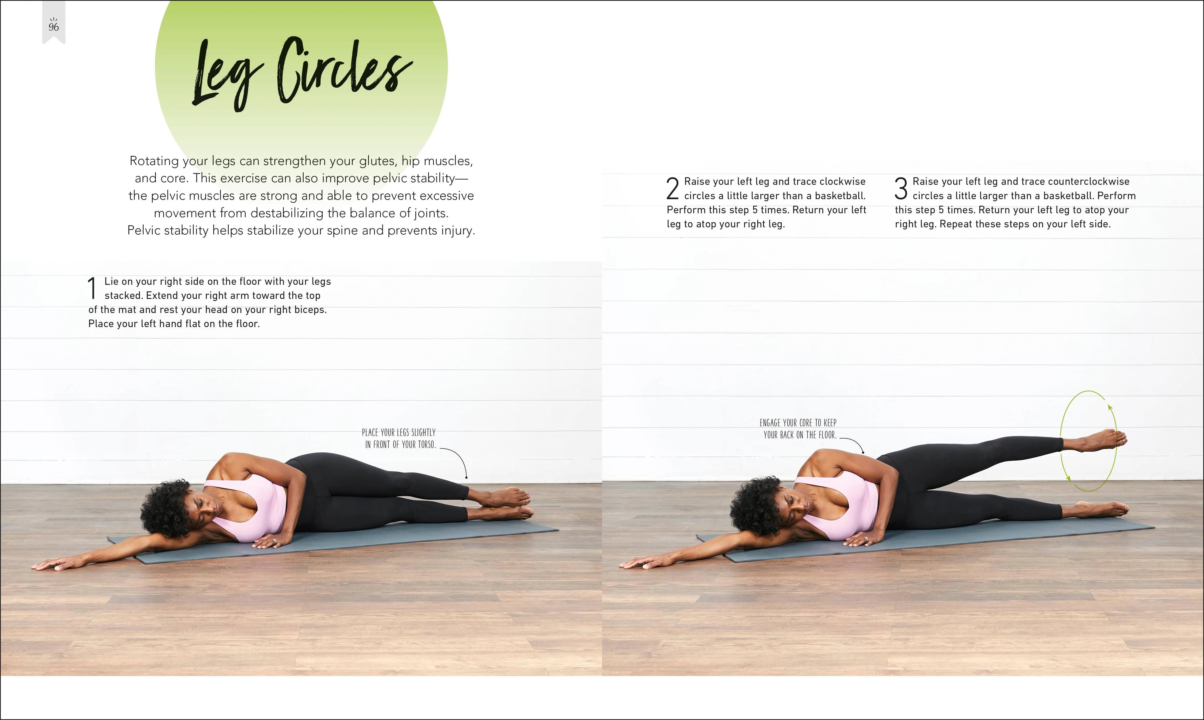 Pilates for Everyone - Image 5
