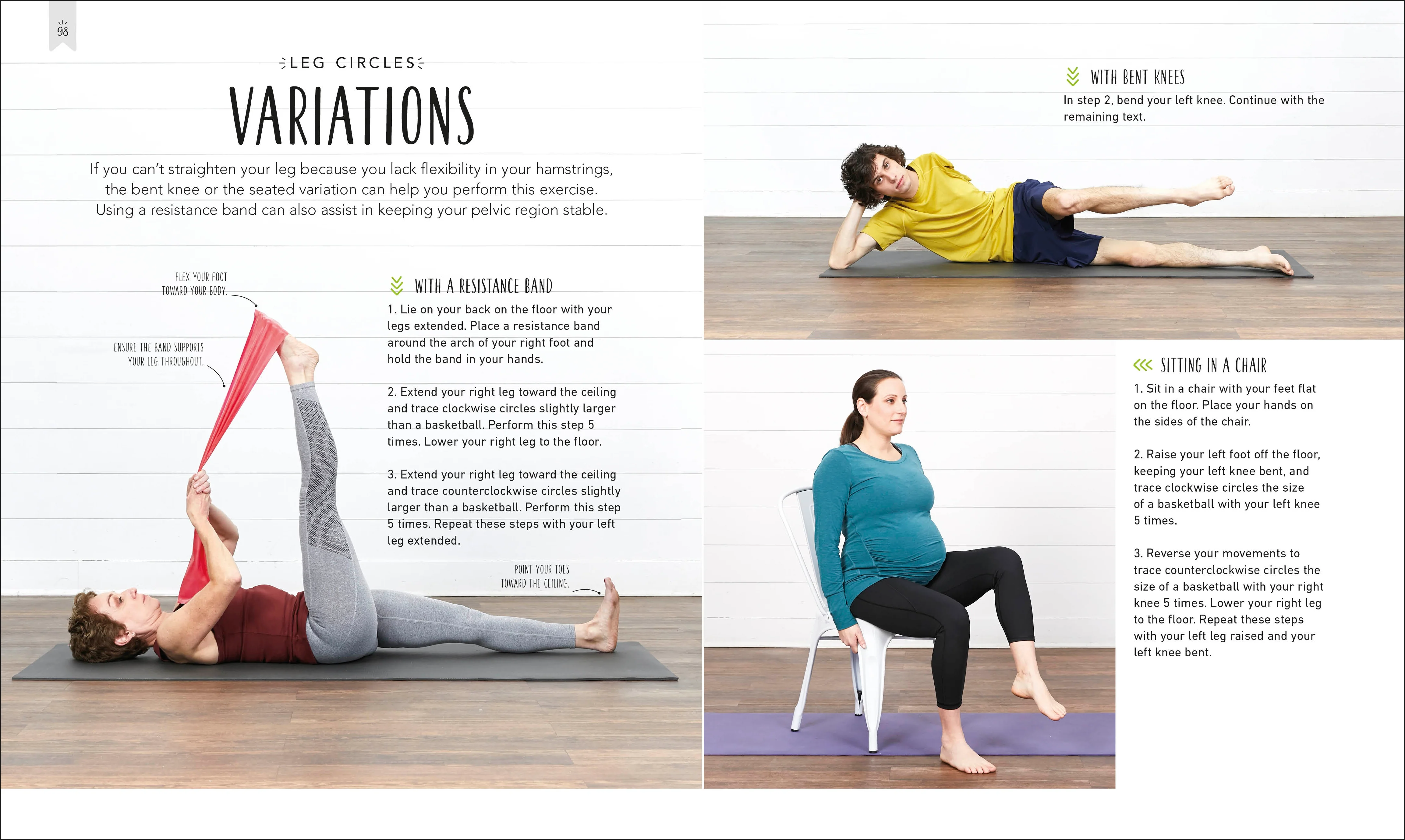 Pilates for Everyone - Image 6