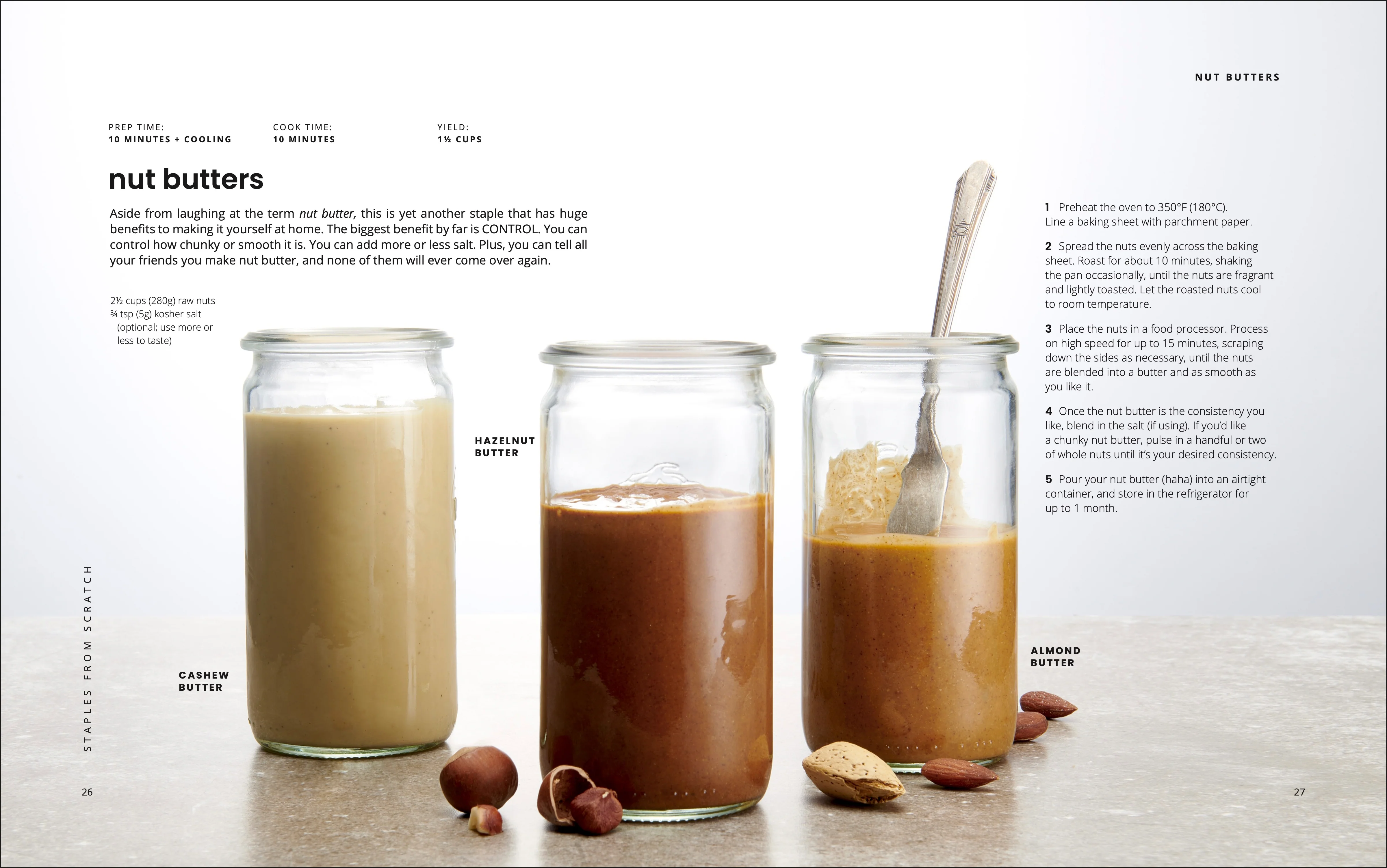 Joshua Weissman: An Unapologetic Cookbook. #1 NEW YORK TIMES BESTSELLER - Image 2