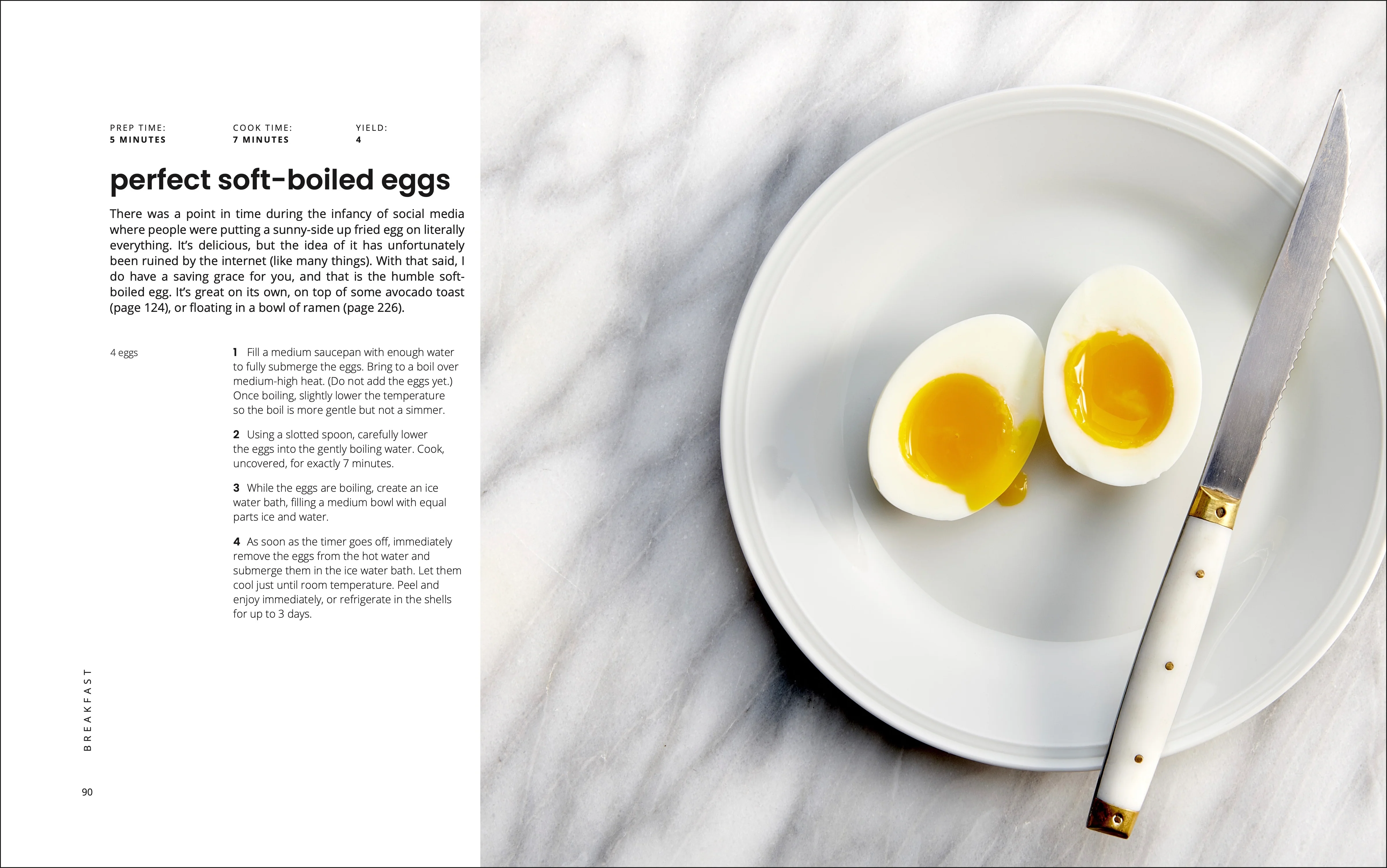 Joshua Weissman: An Unapologetic Cookbook. #1 NEW YORK TIMES BESTSELLER - Image 3