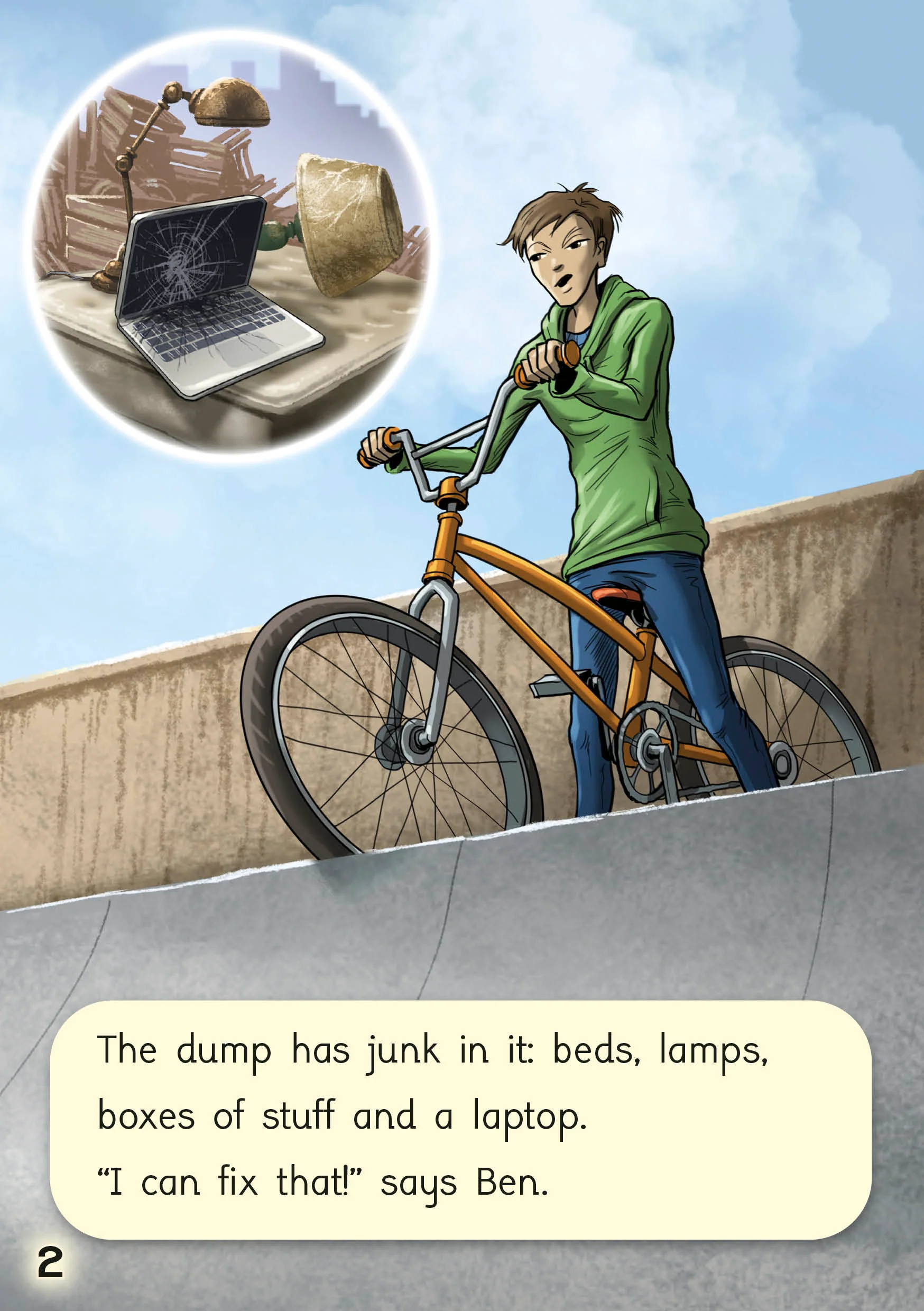 Phonic Books That Dog! Bindup - Image 2