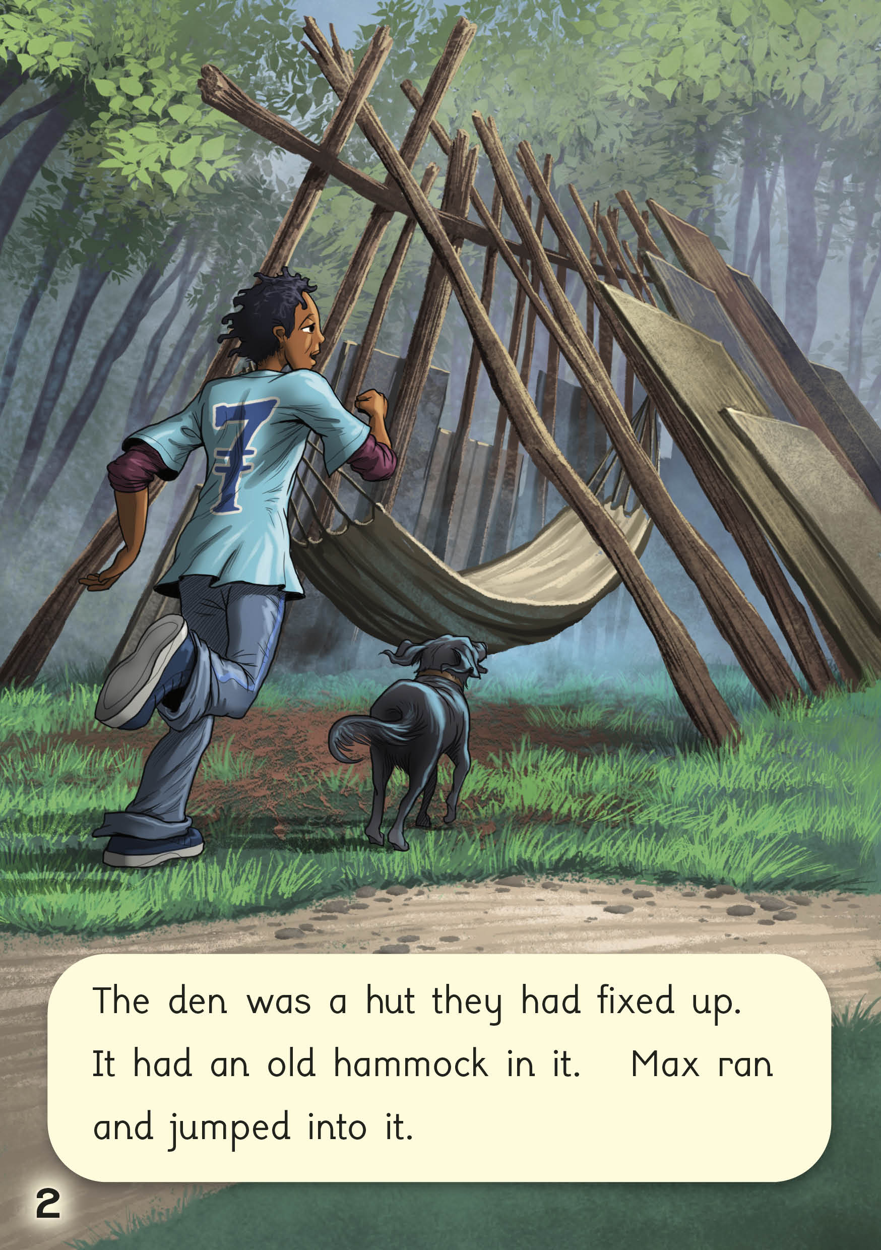 Phonic Books That Dog! Bindup - Image 3