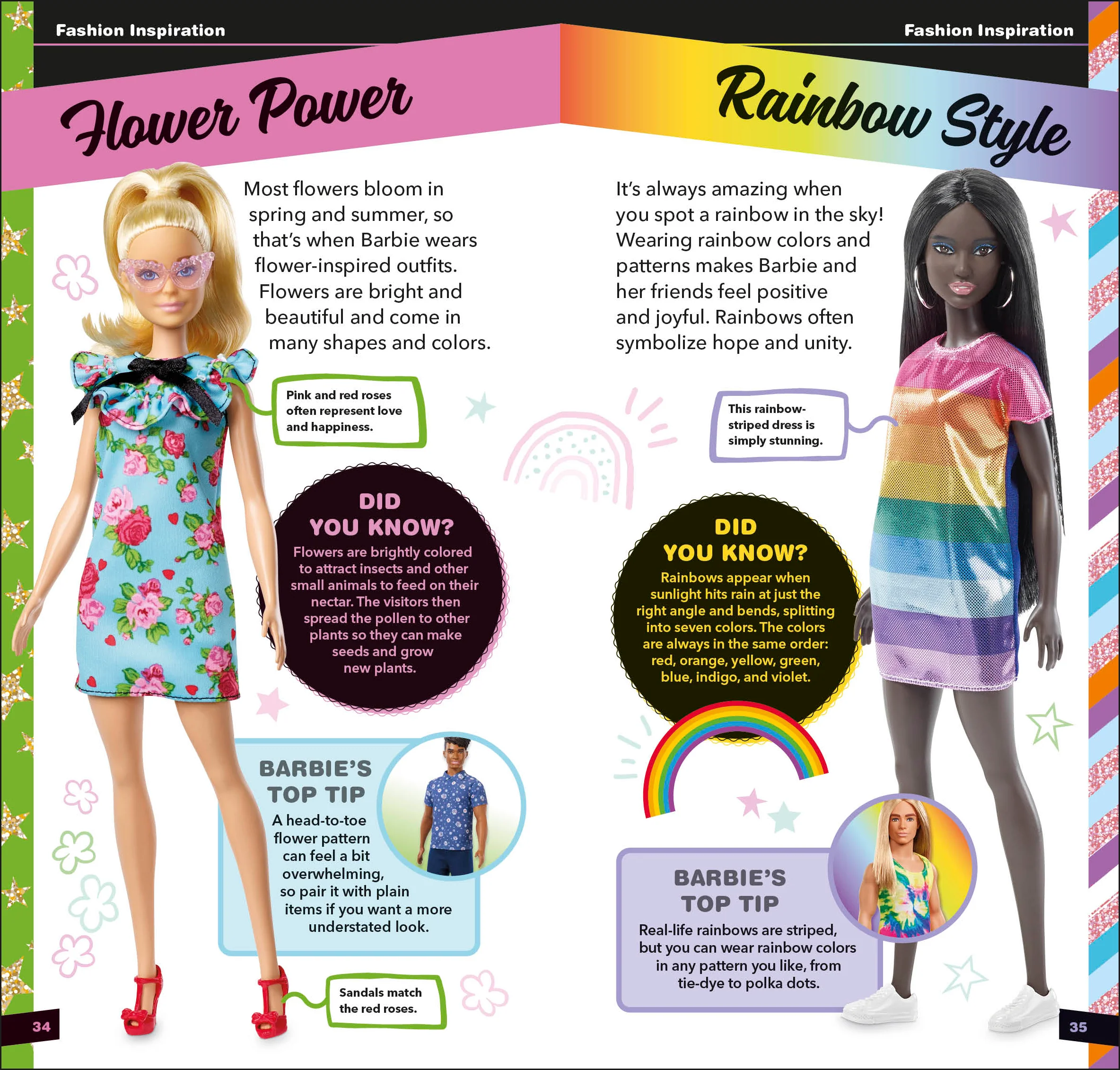 Barbie Pocket Fashion Expert - Image 4