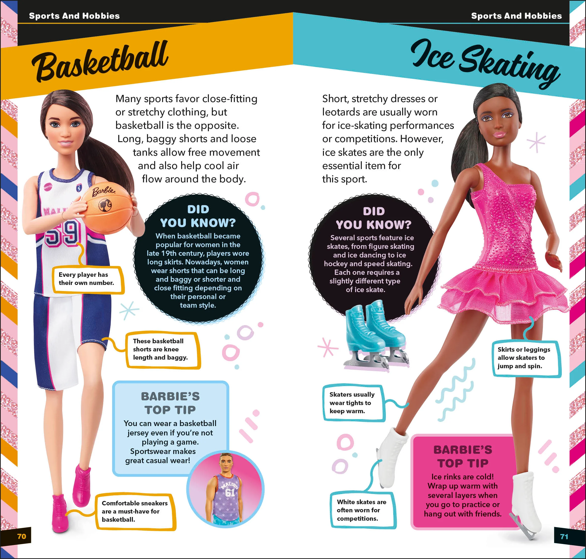 Barbie Pocket Fashion Expert - Image 6