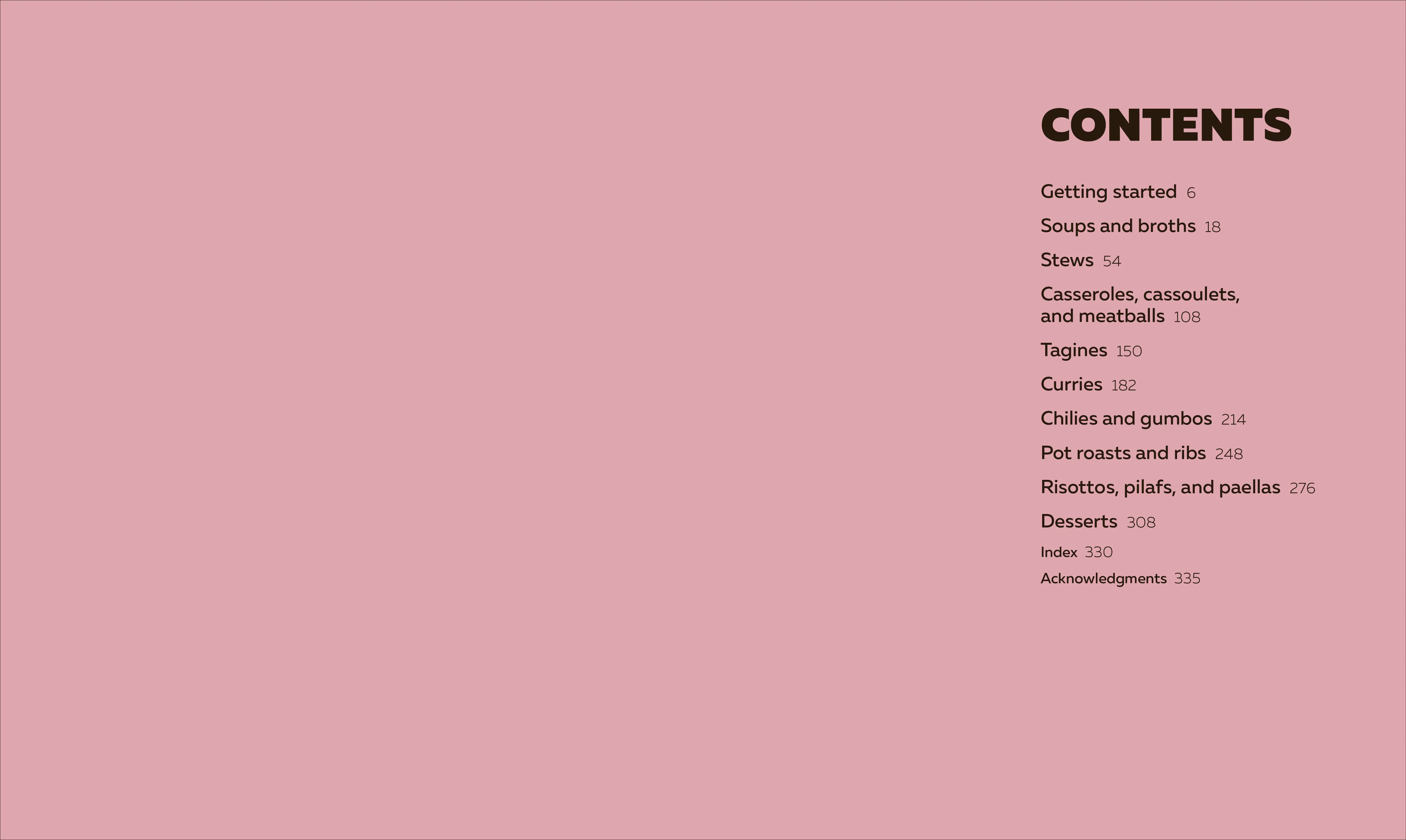 The Slow Cook Book - Image 2