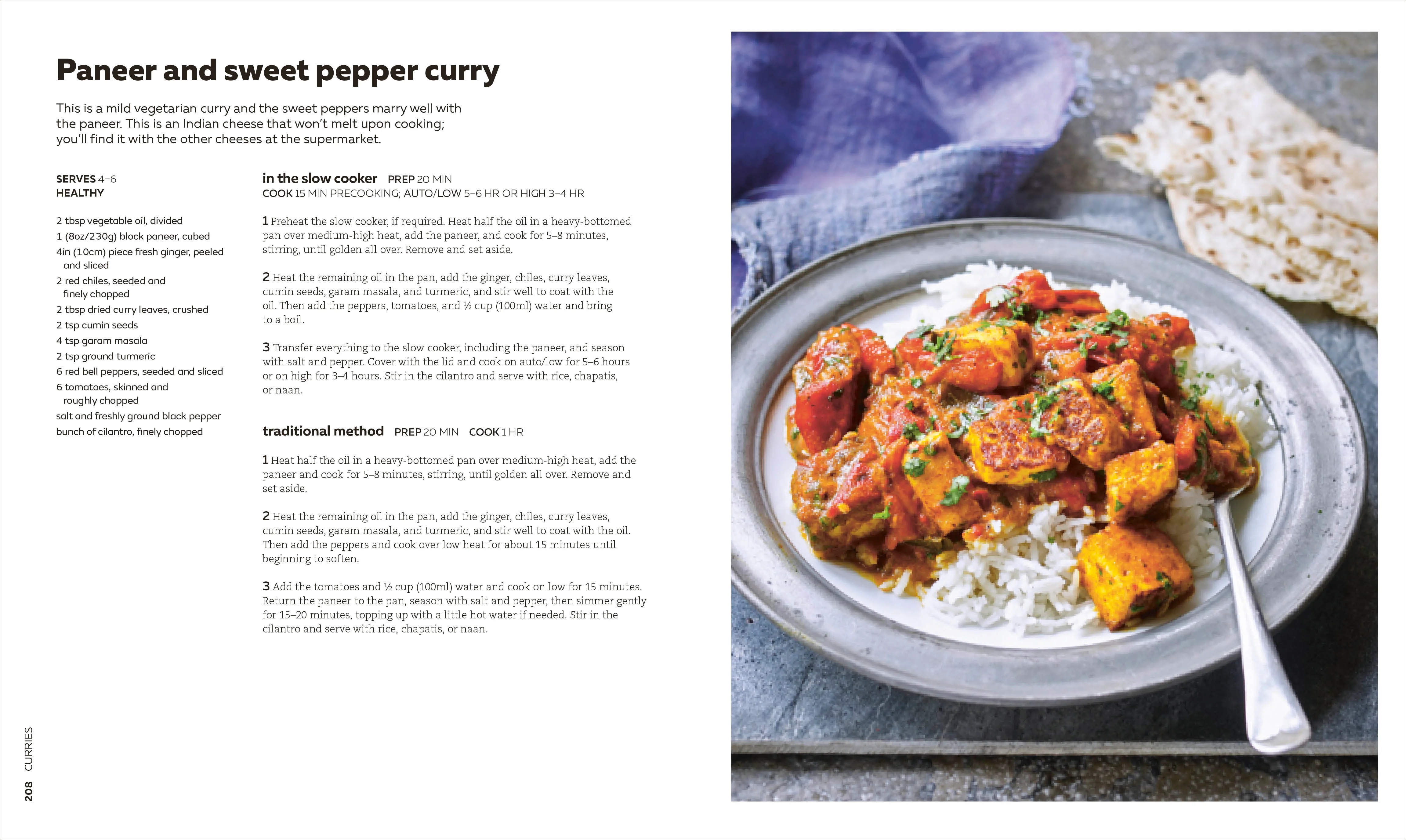 The Slow Cook Book - Image 5