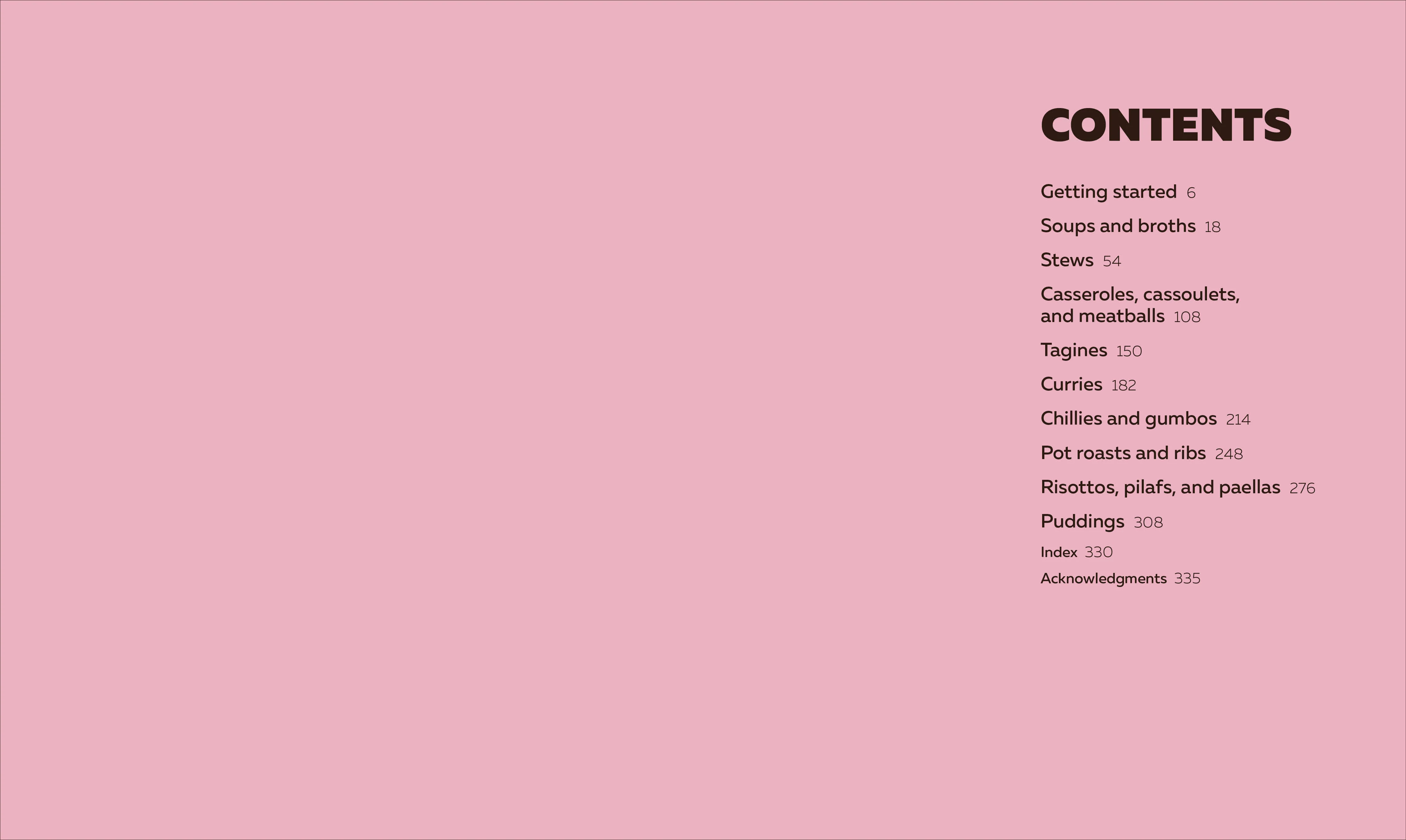The Slow Cook Book - Image 7