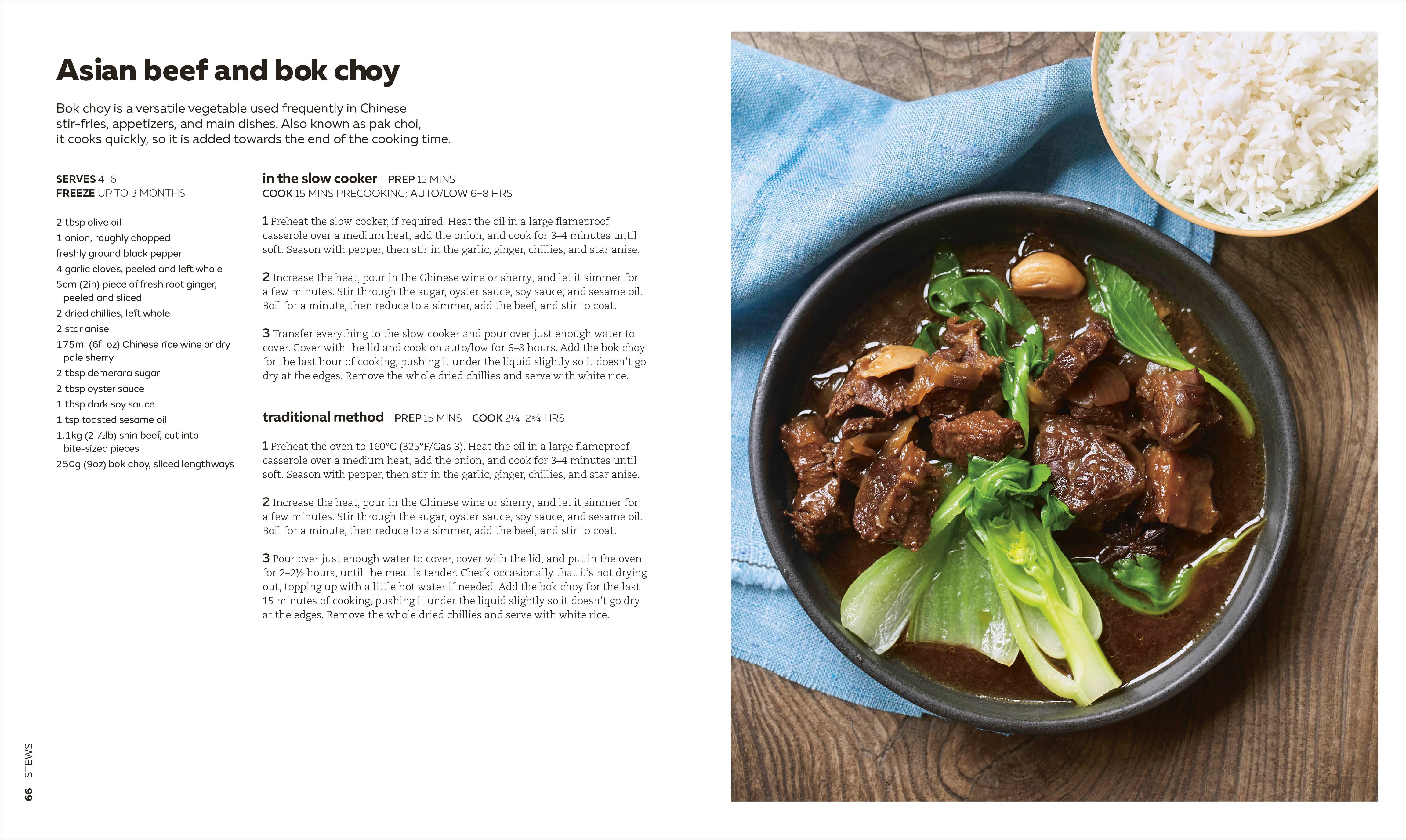 The Slow Cook Book - Image 9