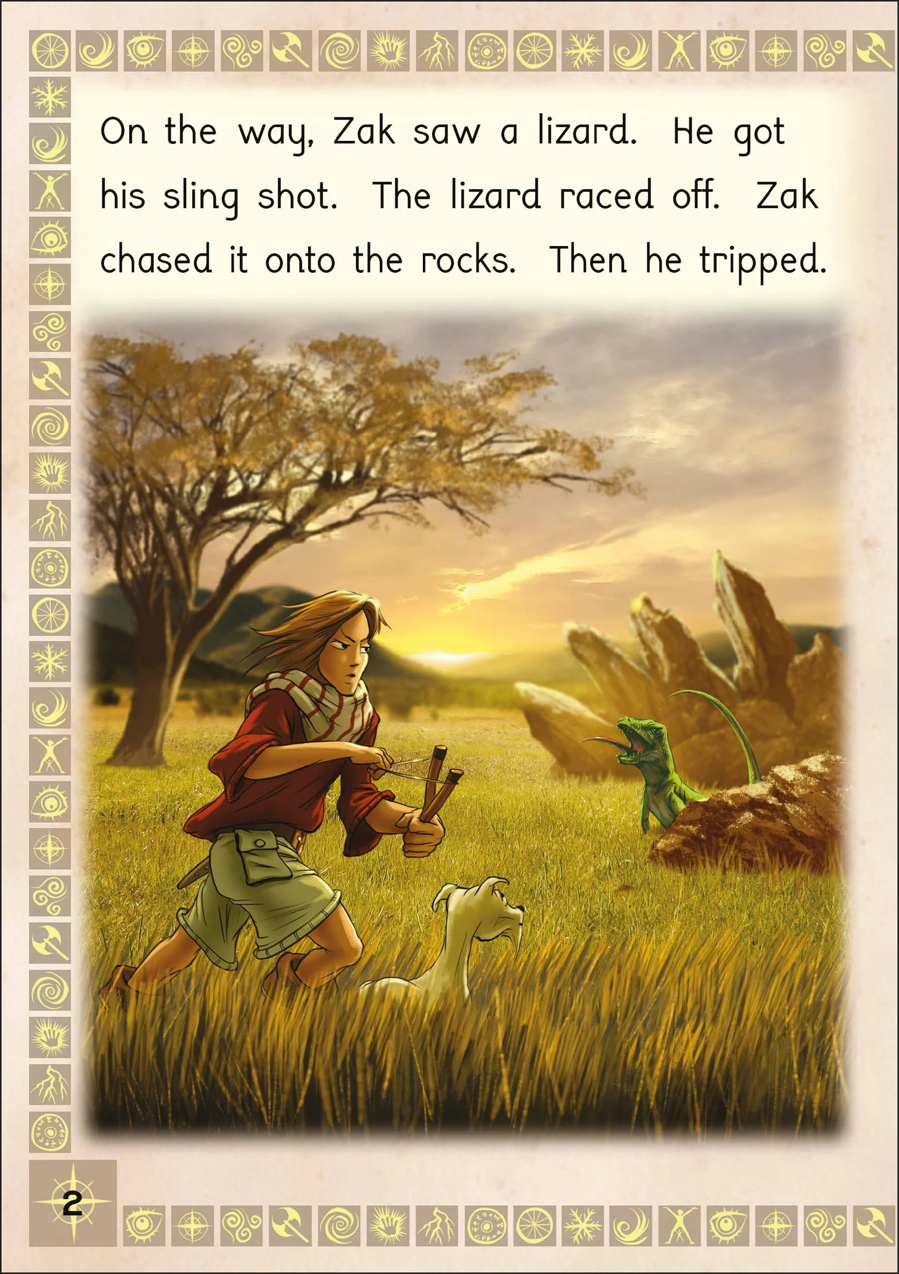 Phonic Books Totem Bindup - Image 3