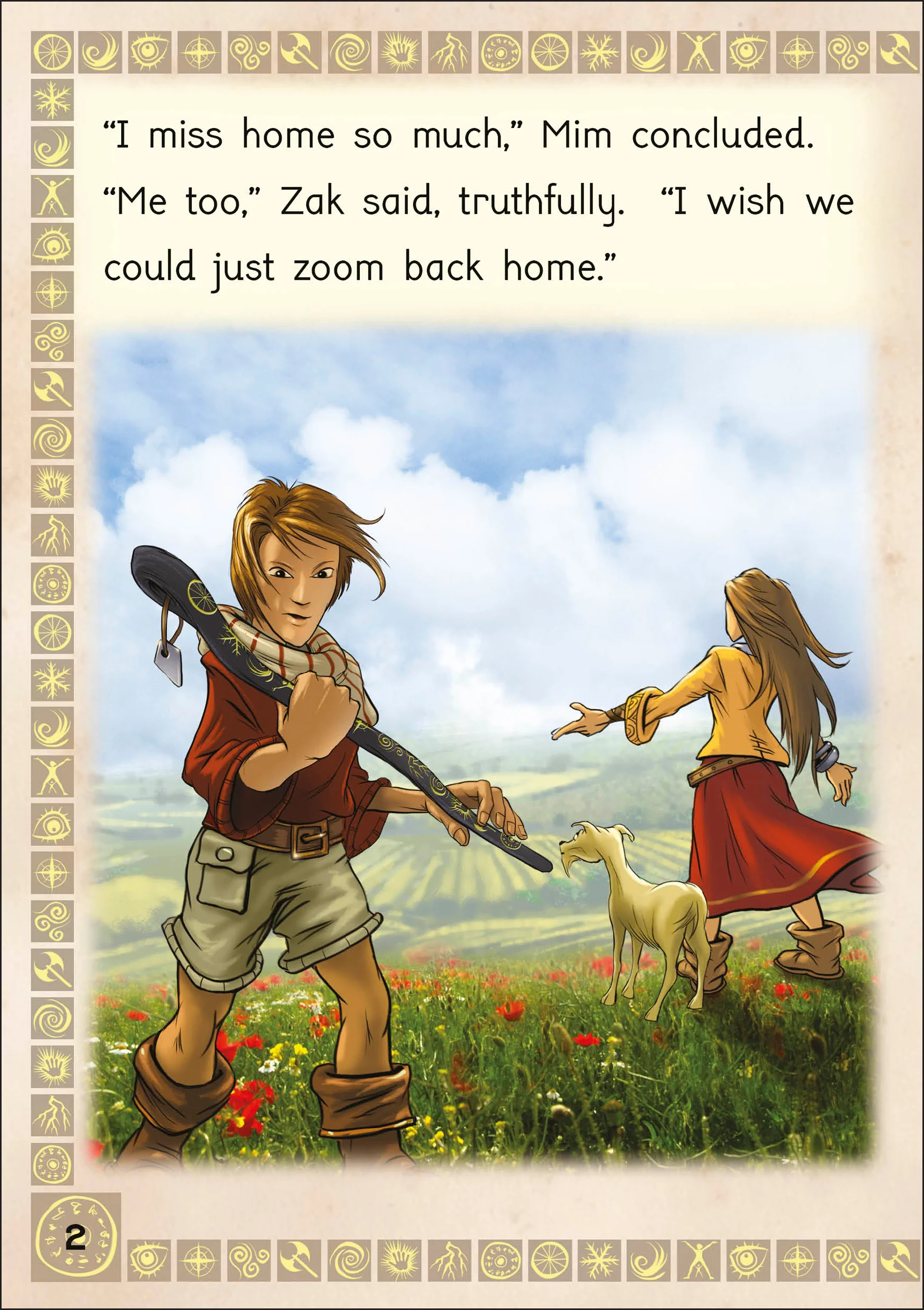 Phonic Books Totem Bindup - Image 4