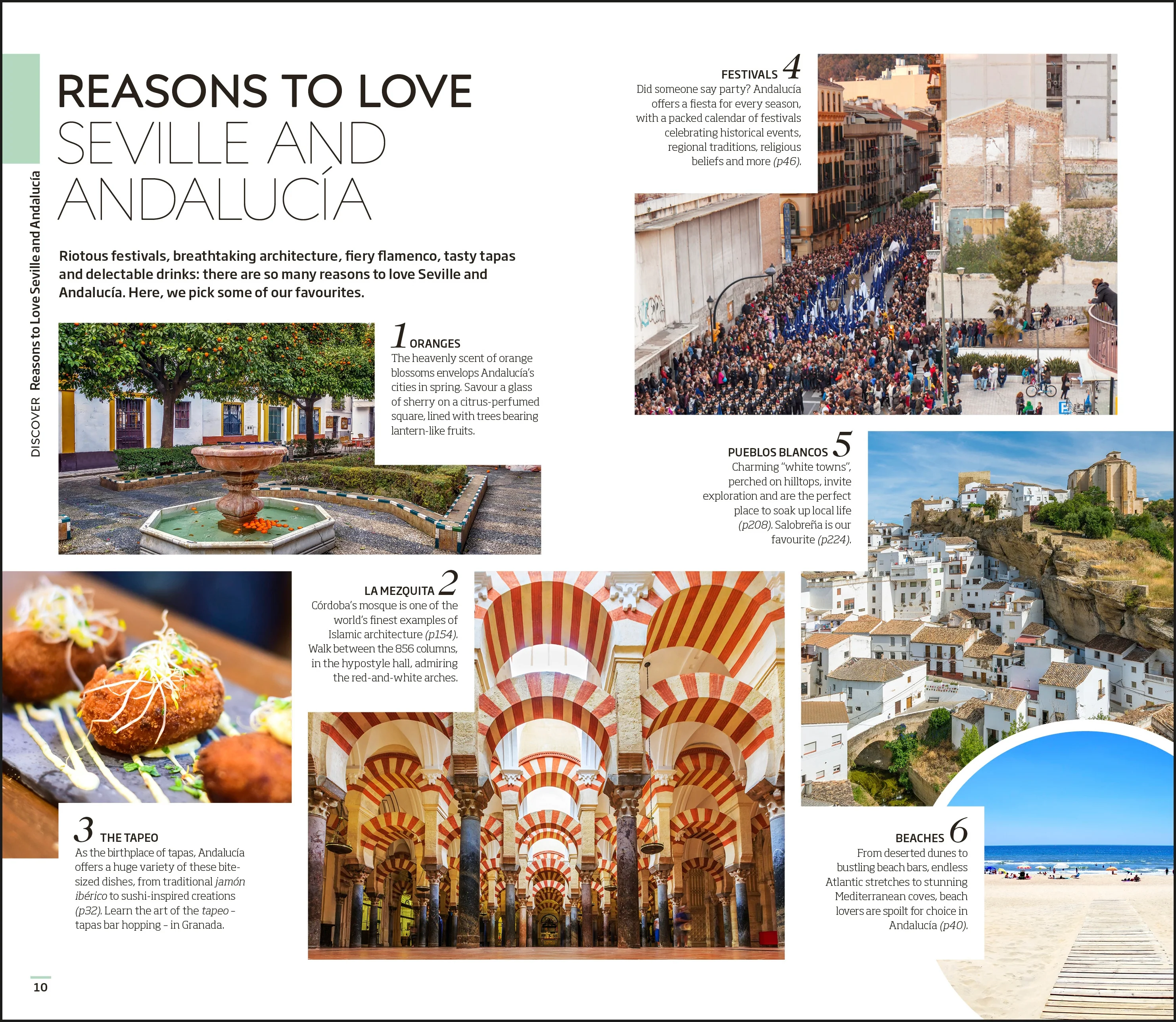 DK Seville and Andalucia - Image 2