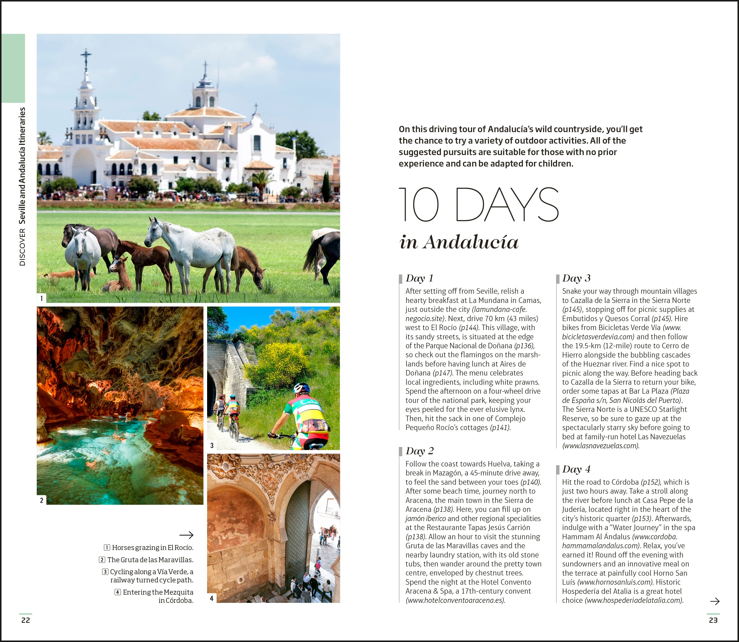 DK Seville and Andalucia - Image 3