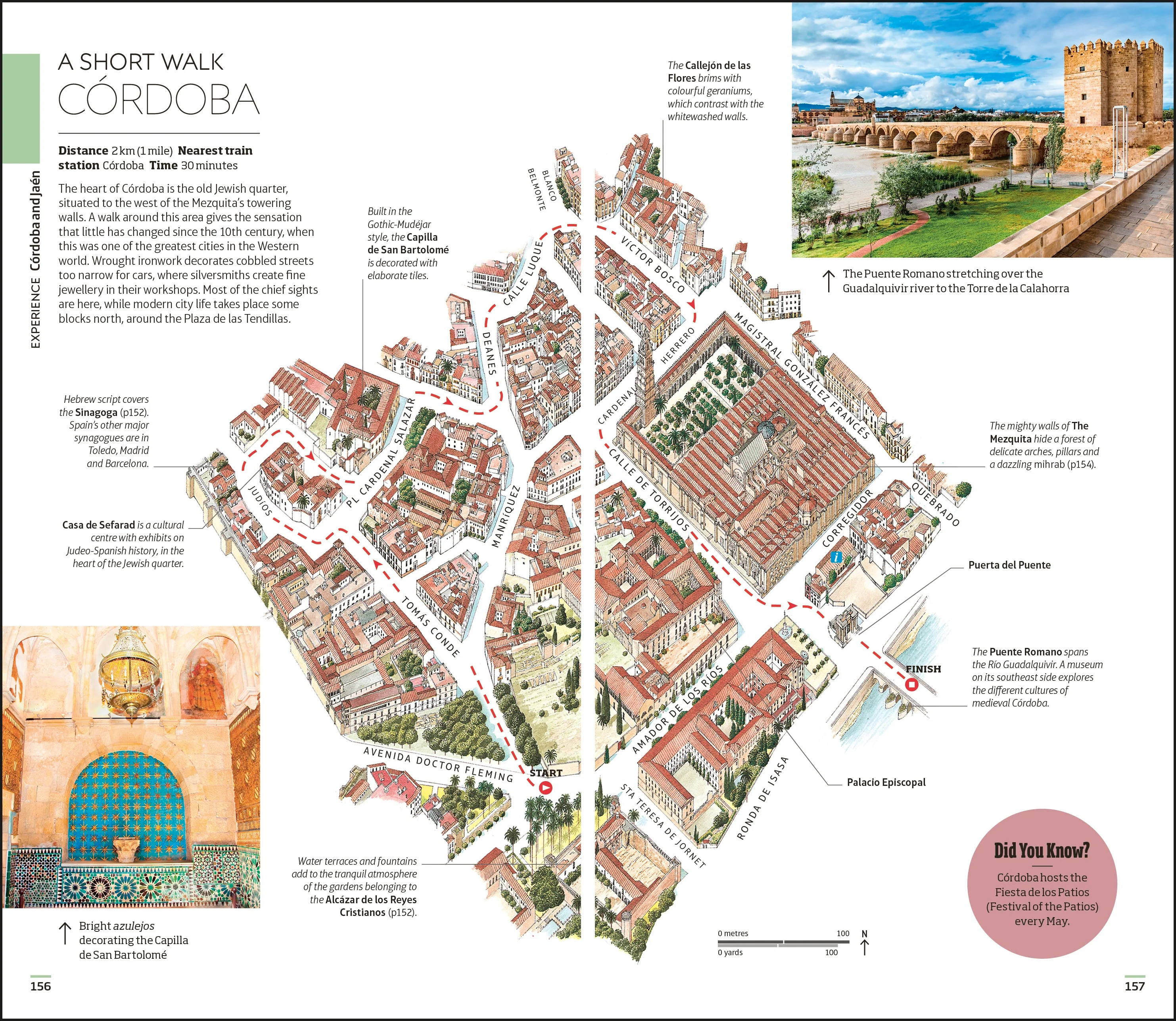 DK Seville and Andalucia - Image 6