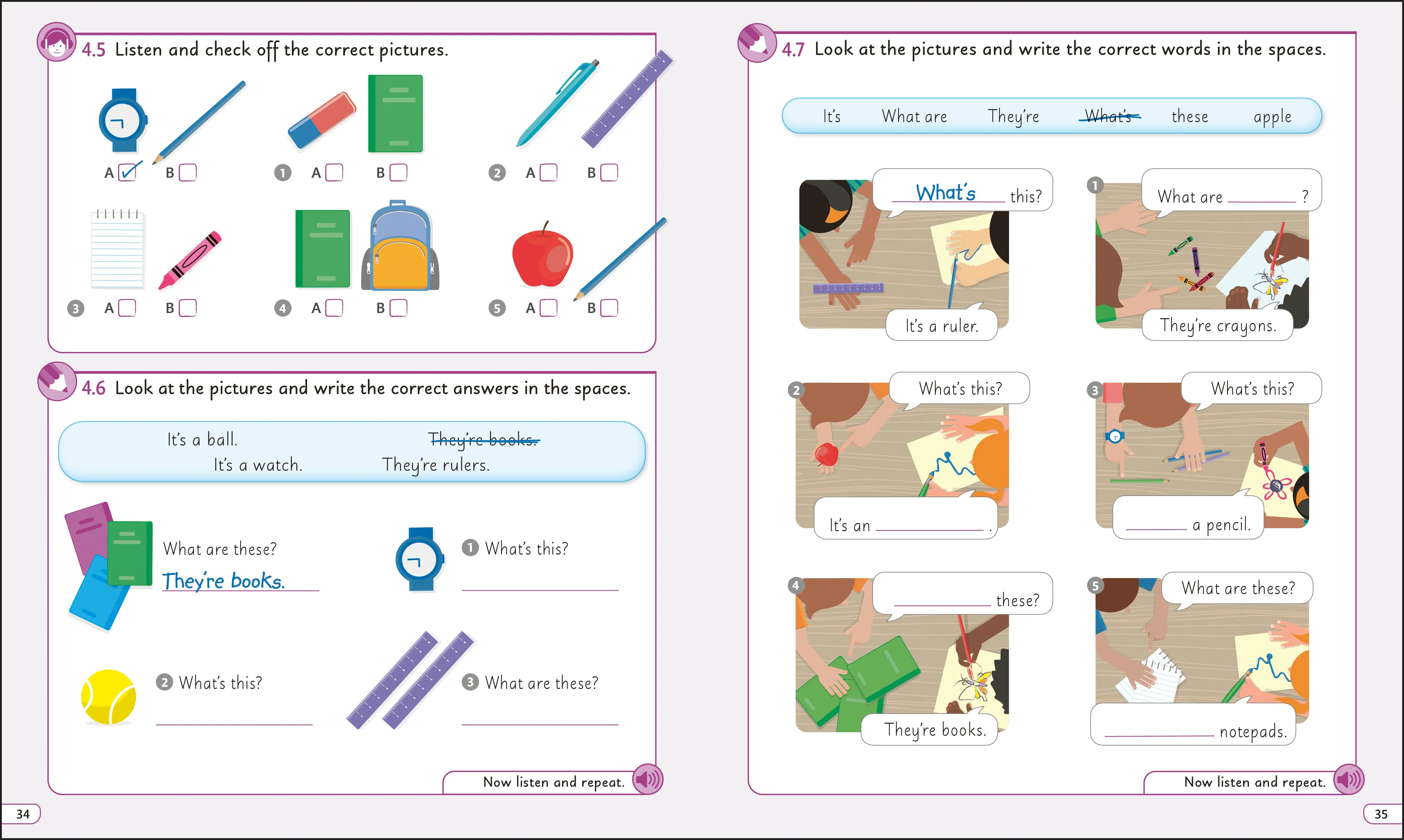 EfEJ Beginner's Course Boxset - Image 3