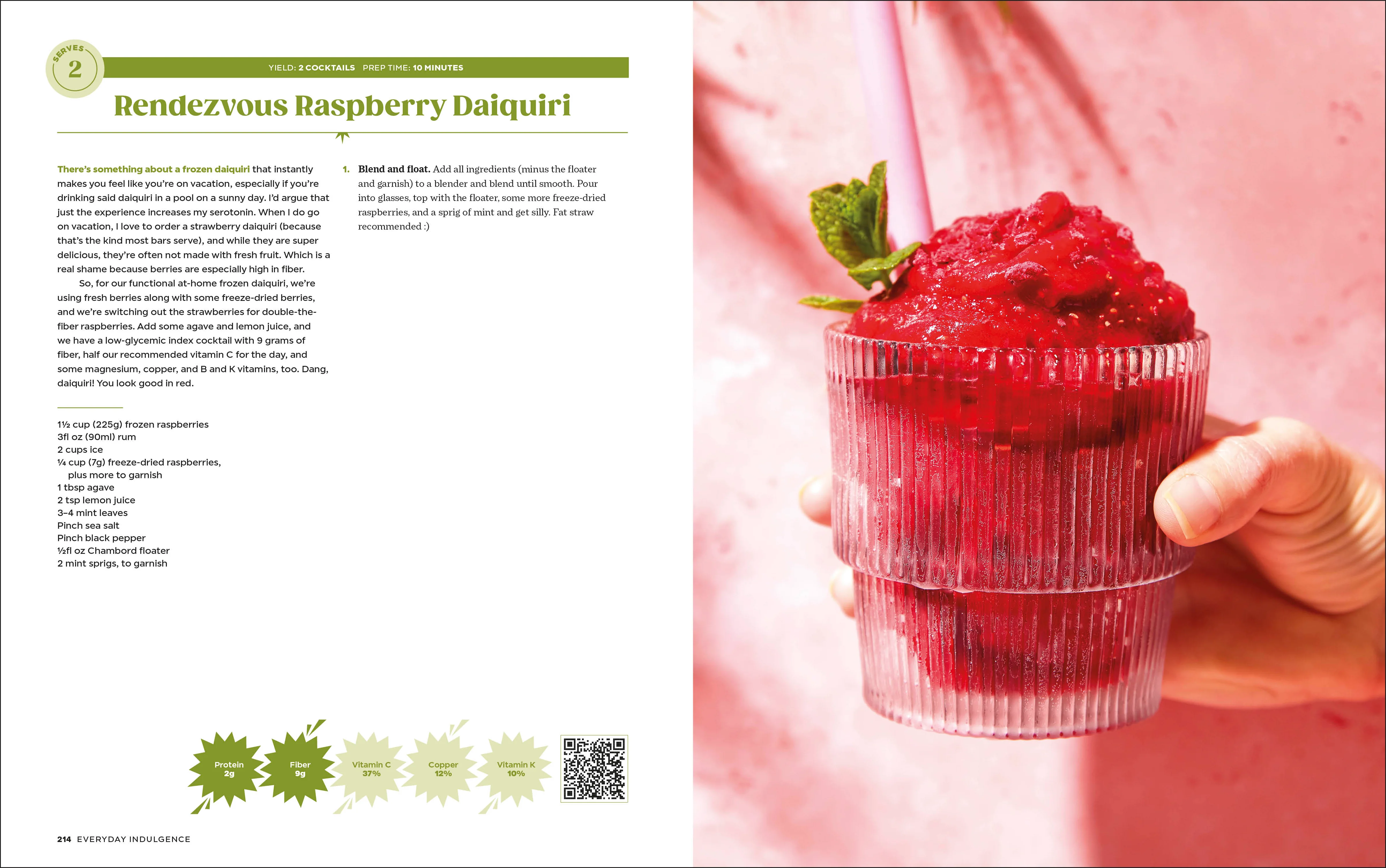 Everyday Indulgence - Image 10
