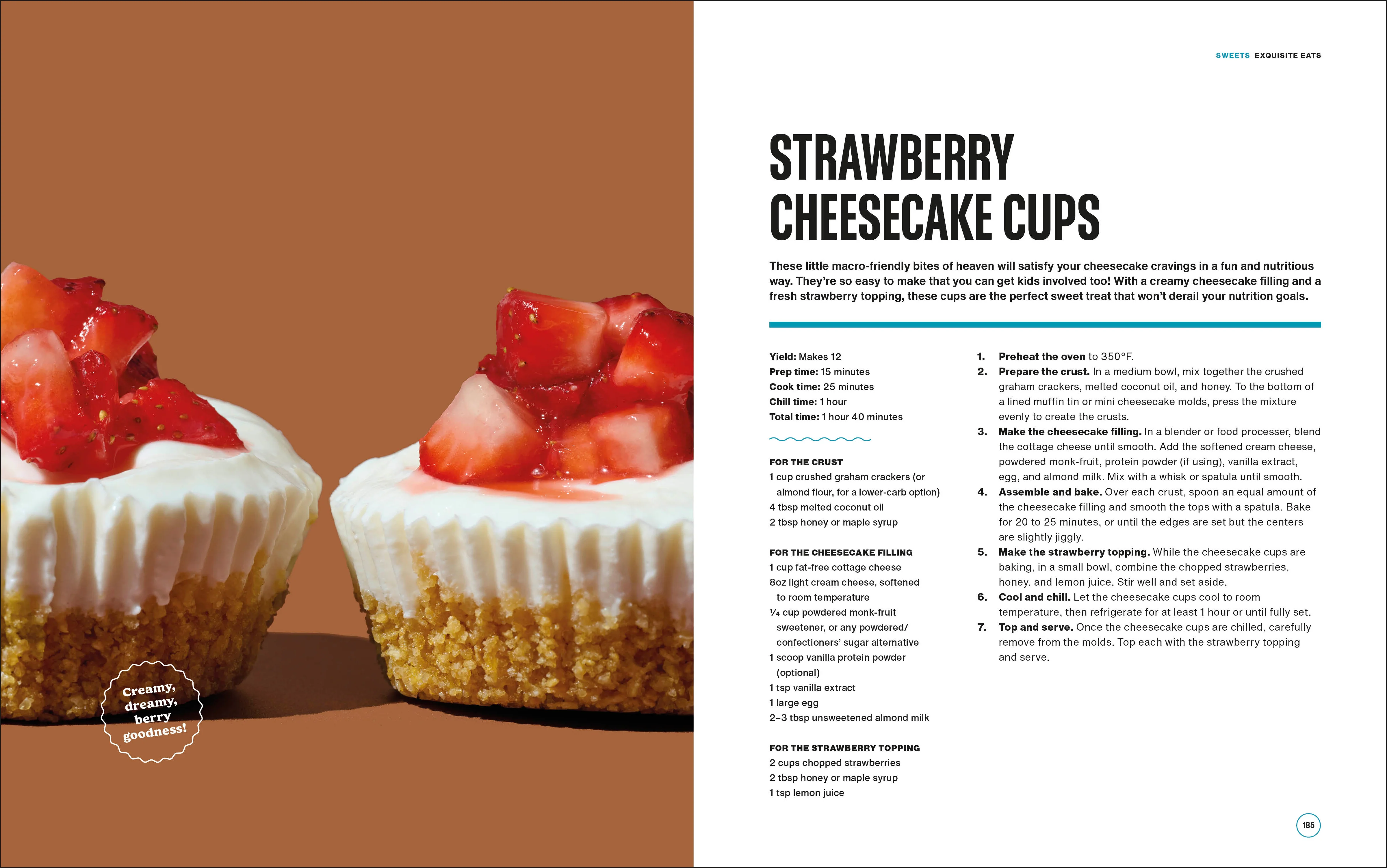 Exquisite Eats - Image 11