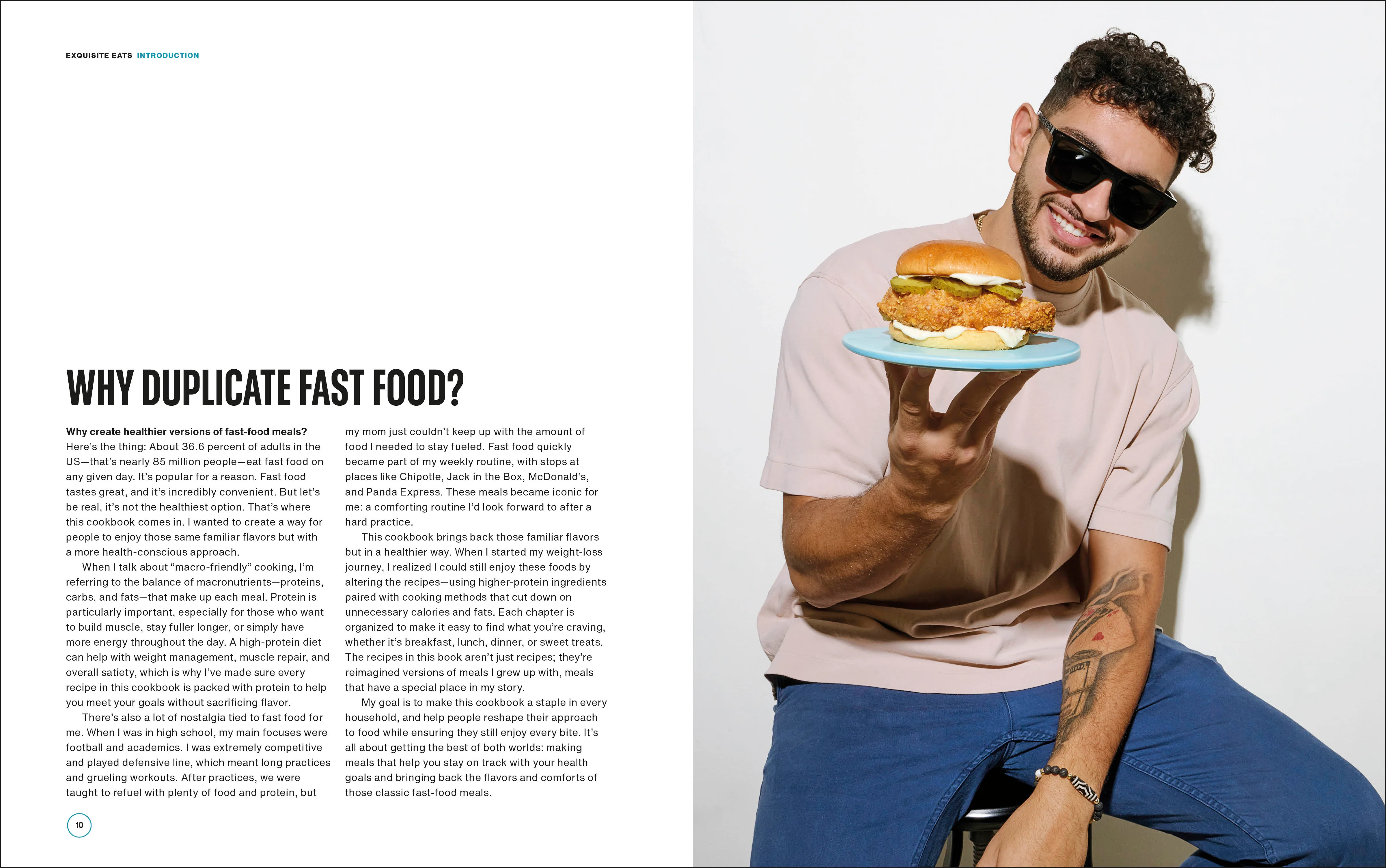 Exquisite Eats - Image 2