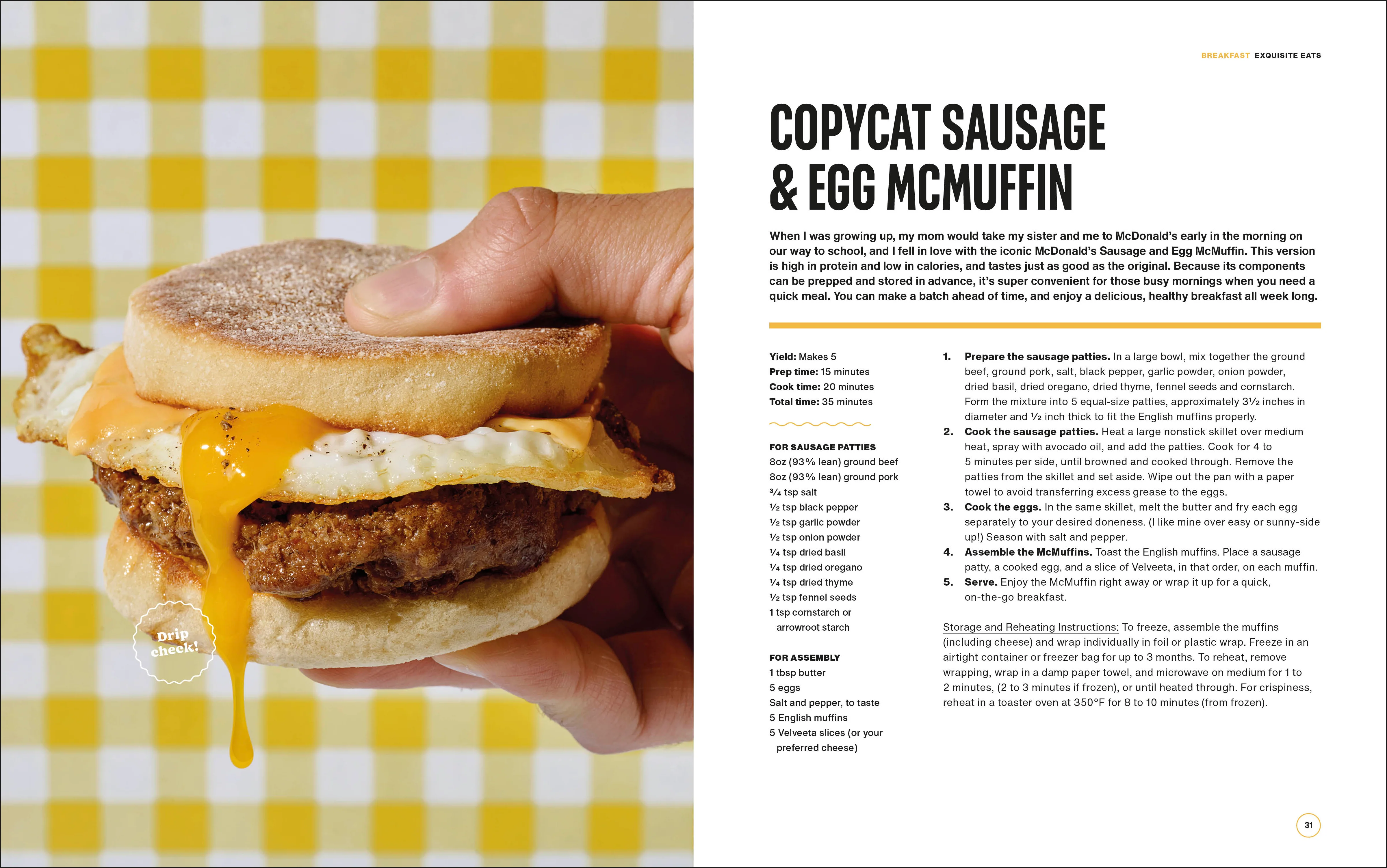 Exquisite Eats - Image 3