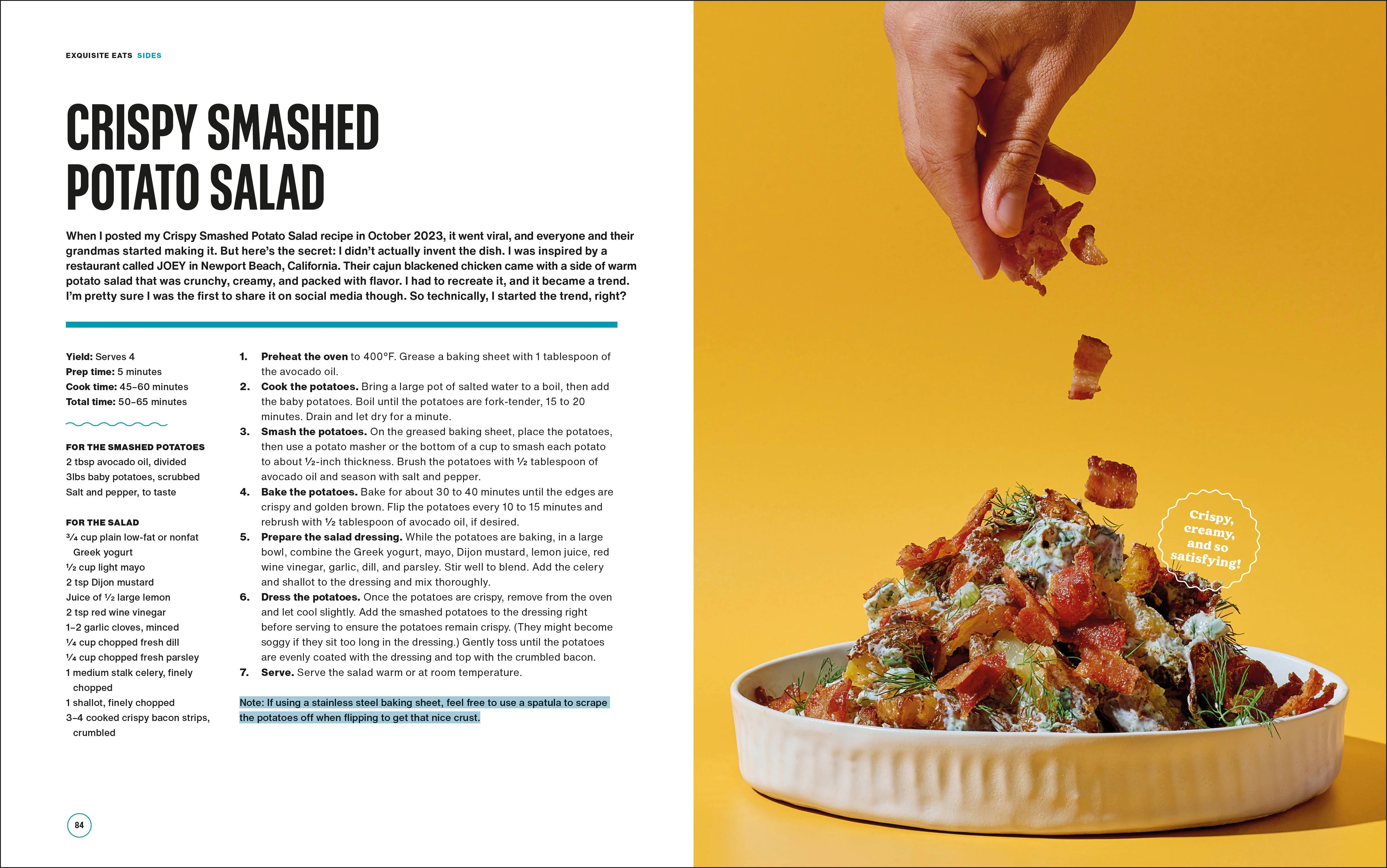 Exquisite Eats - Image 4