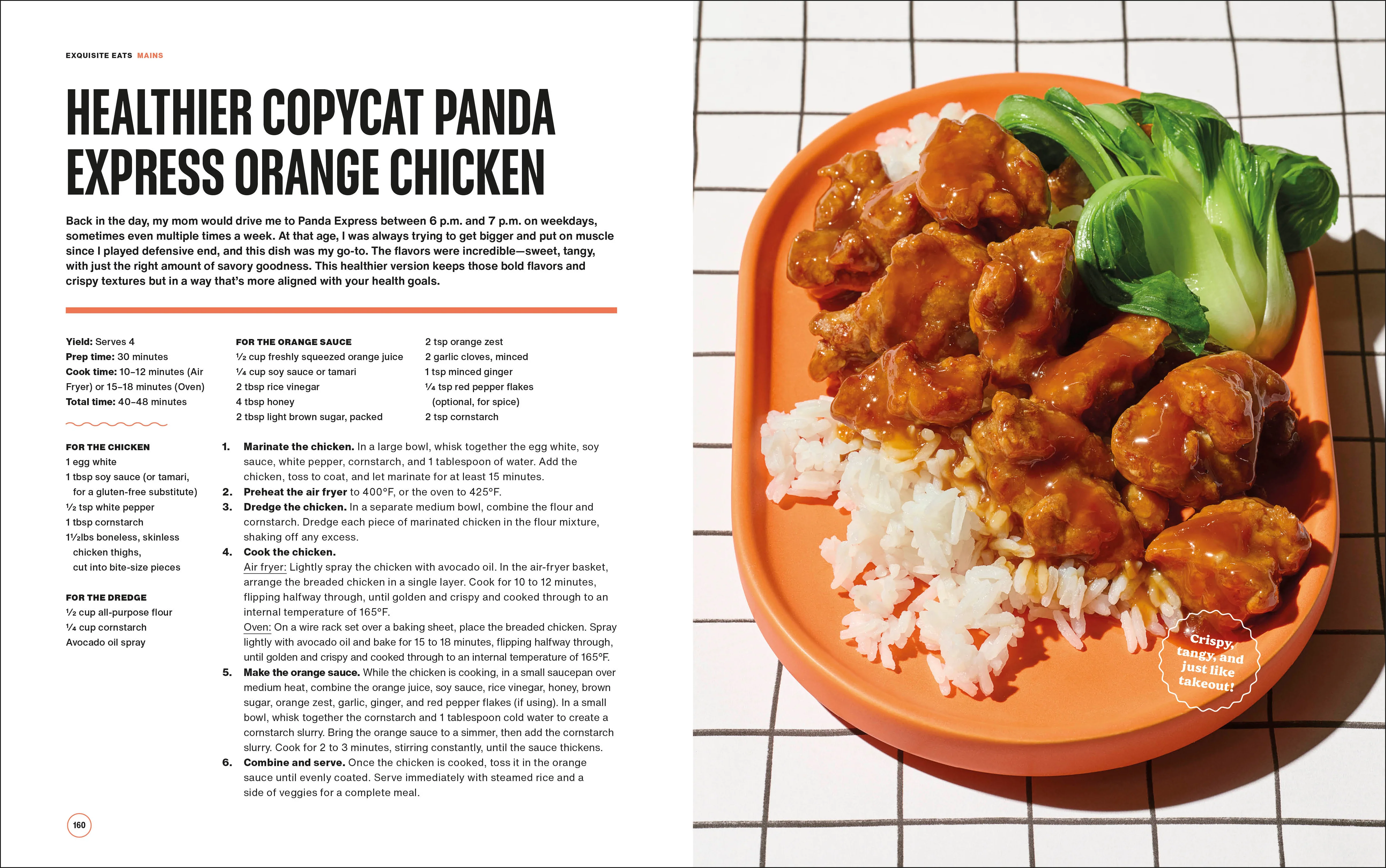 Exquisite Eats - Image 8