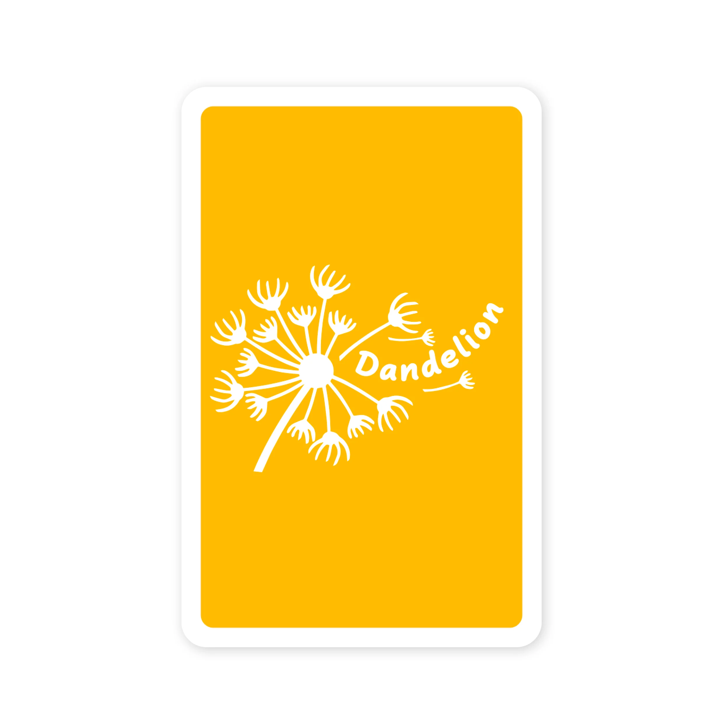 Phonic Books Dandelion Card Games - Image 4