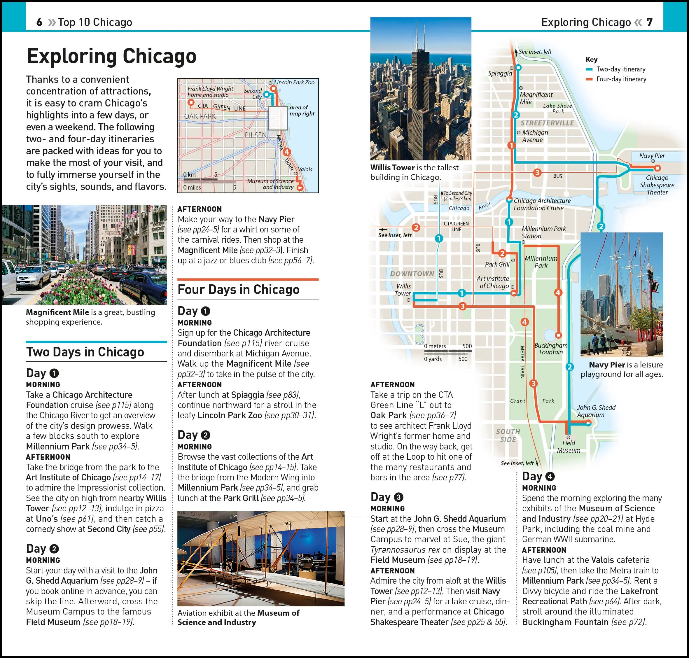 DK Top 10 Chicago - Image 4