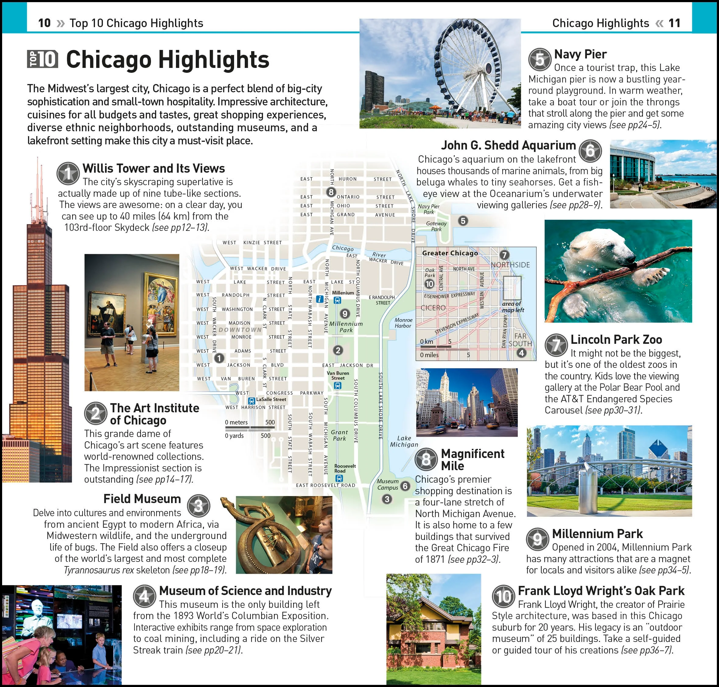 DK Top 10 Chicago - Image 5