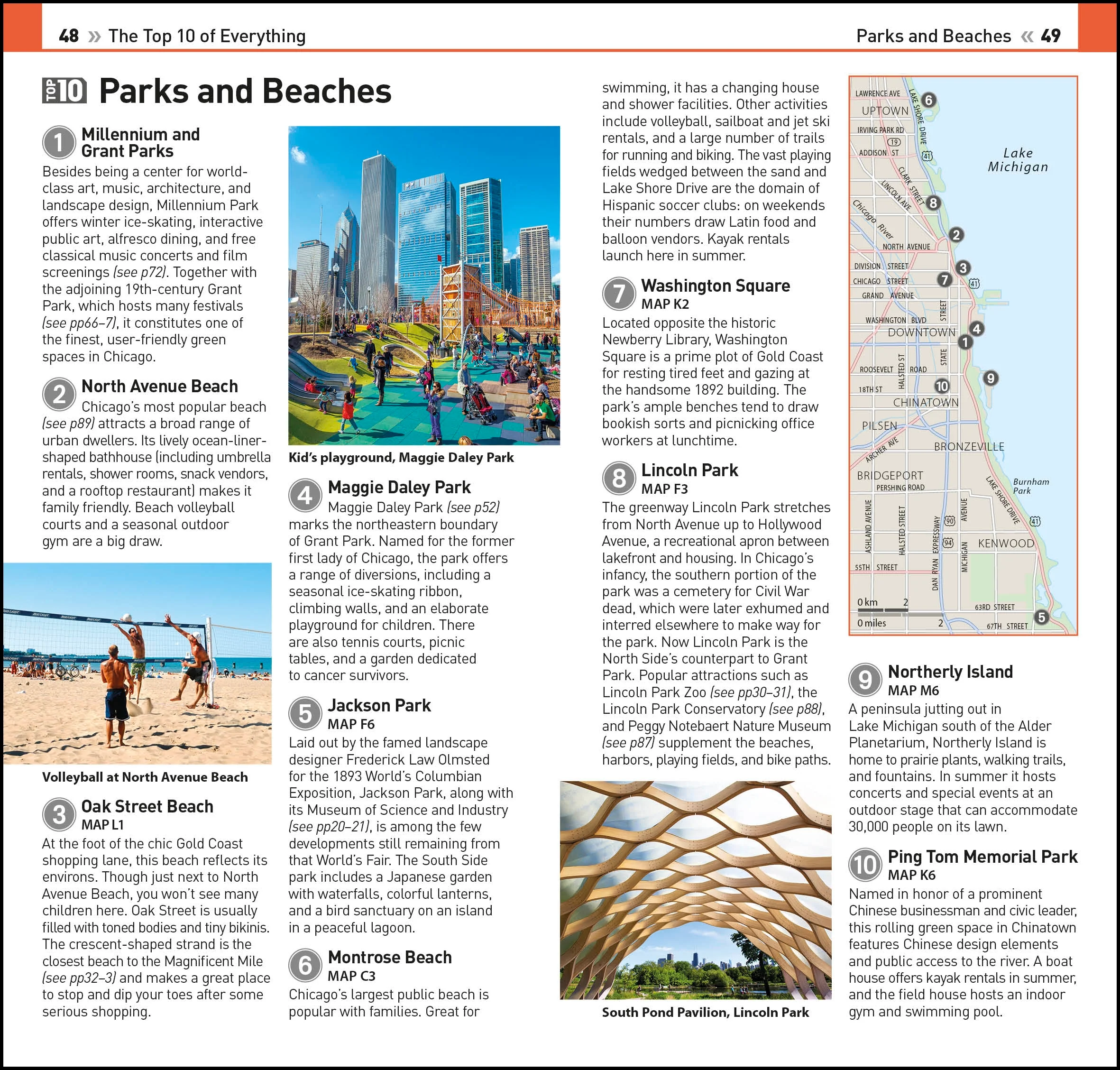 DK Top 10 Chicago - Image 8