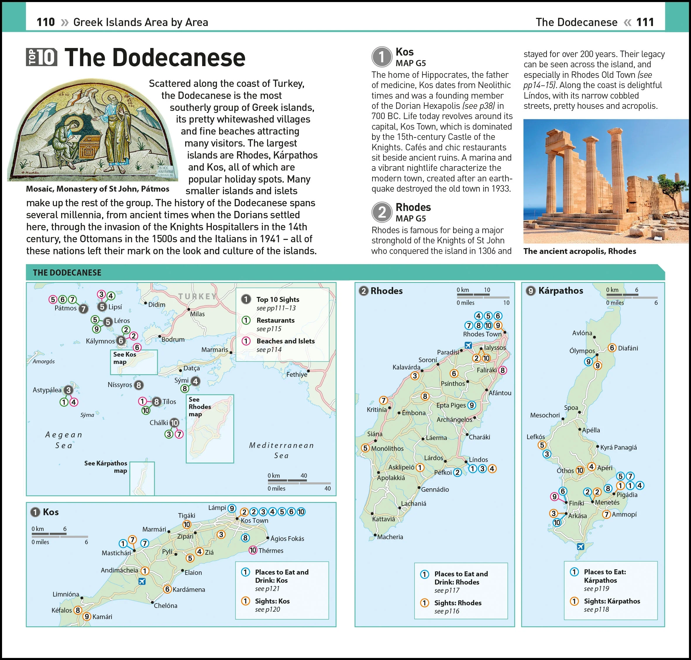 DK Top 10 Greek Islands - Image 3