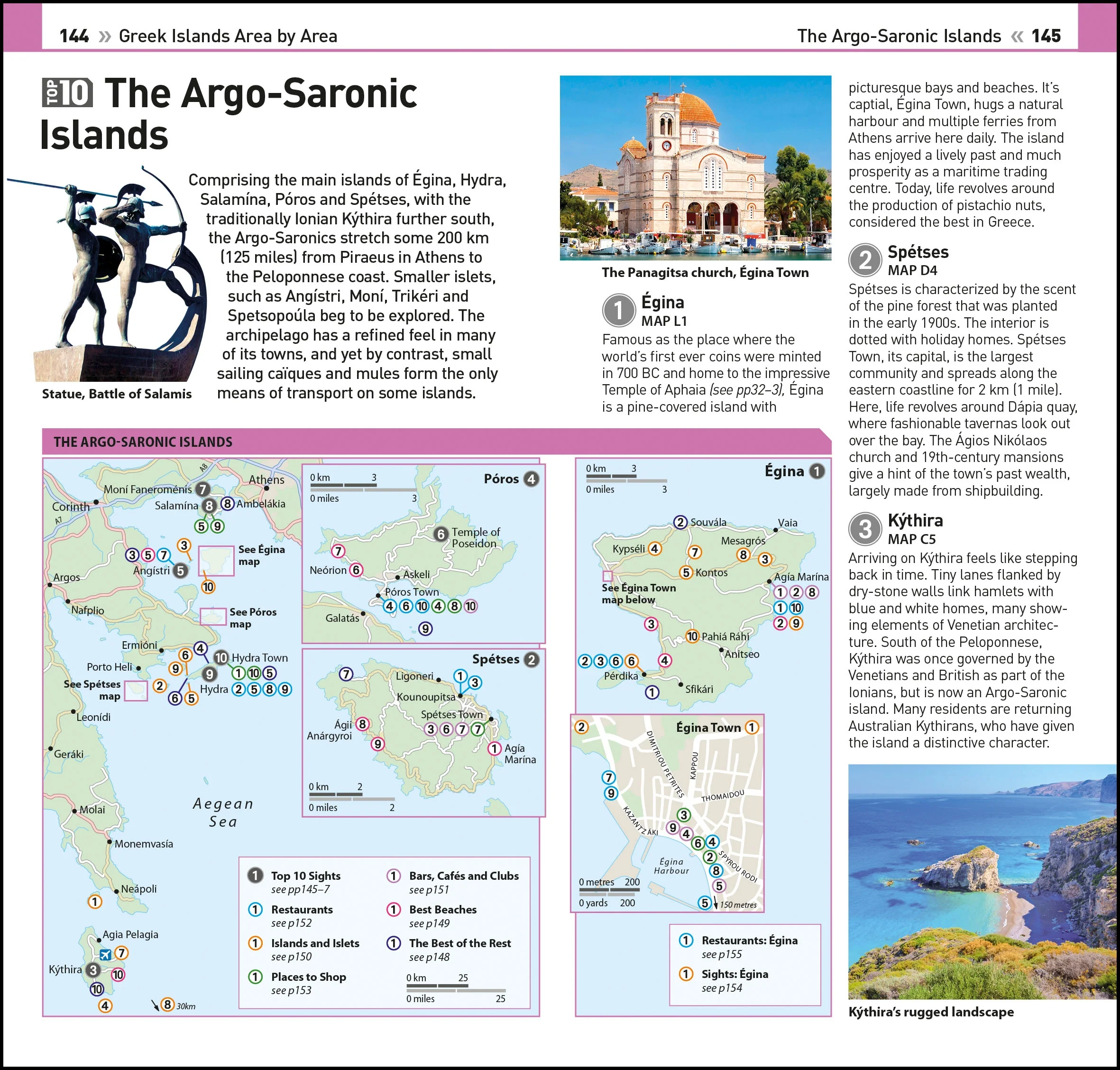 DK Top 10 Greek Islands - Image 4