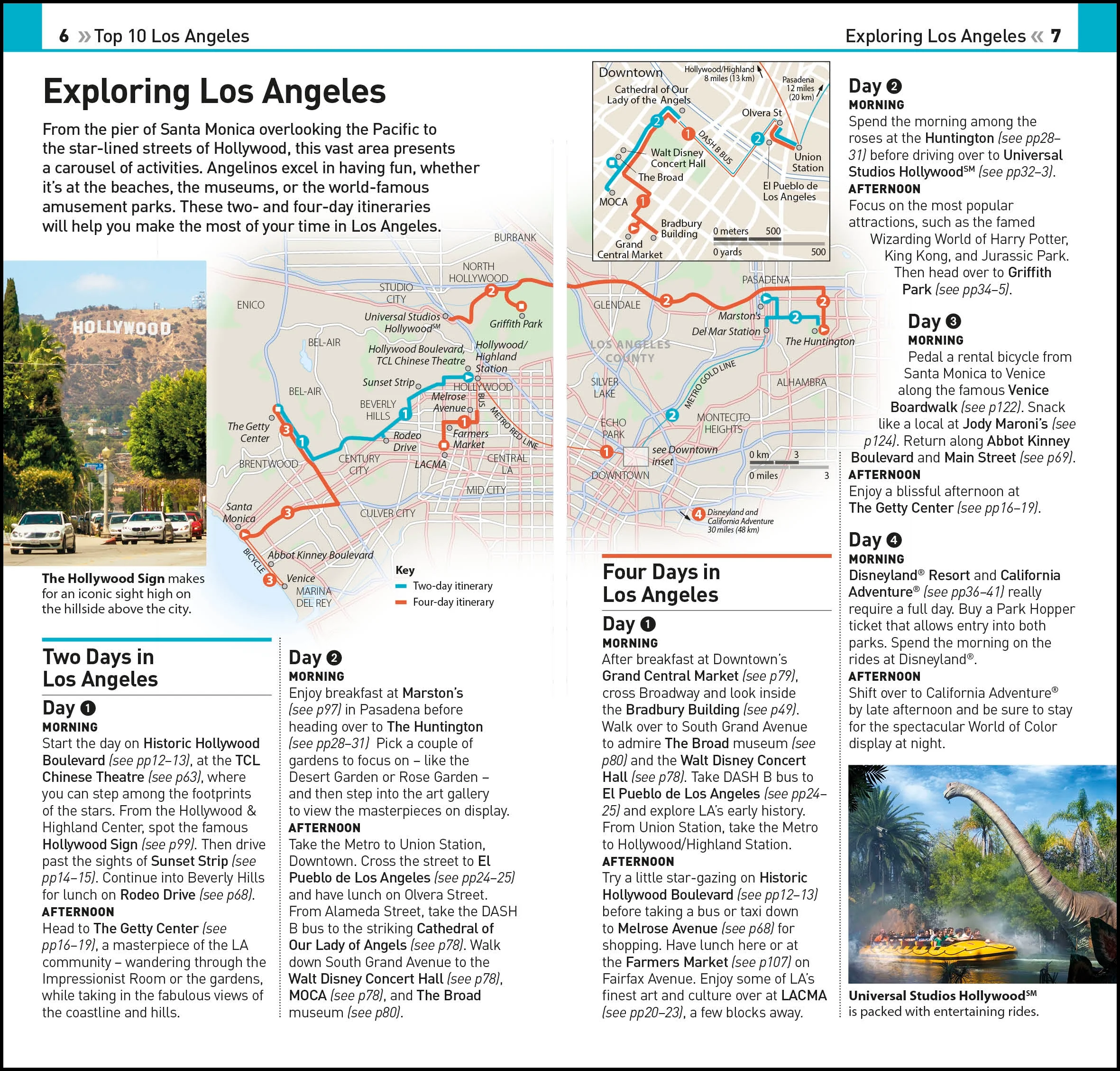 DK Top 10 Los Angeles - Image 3