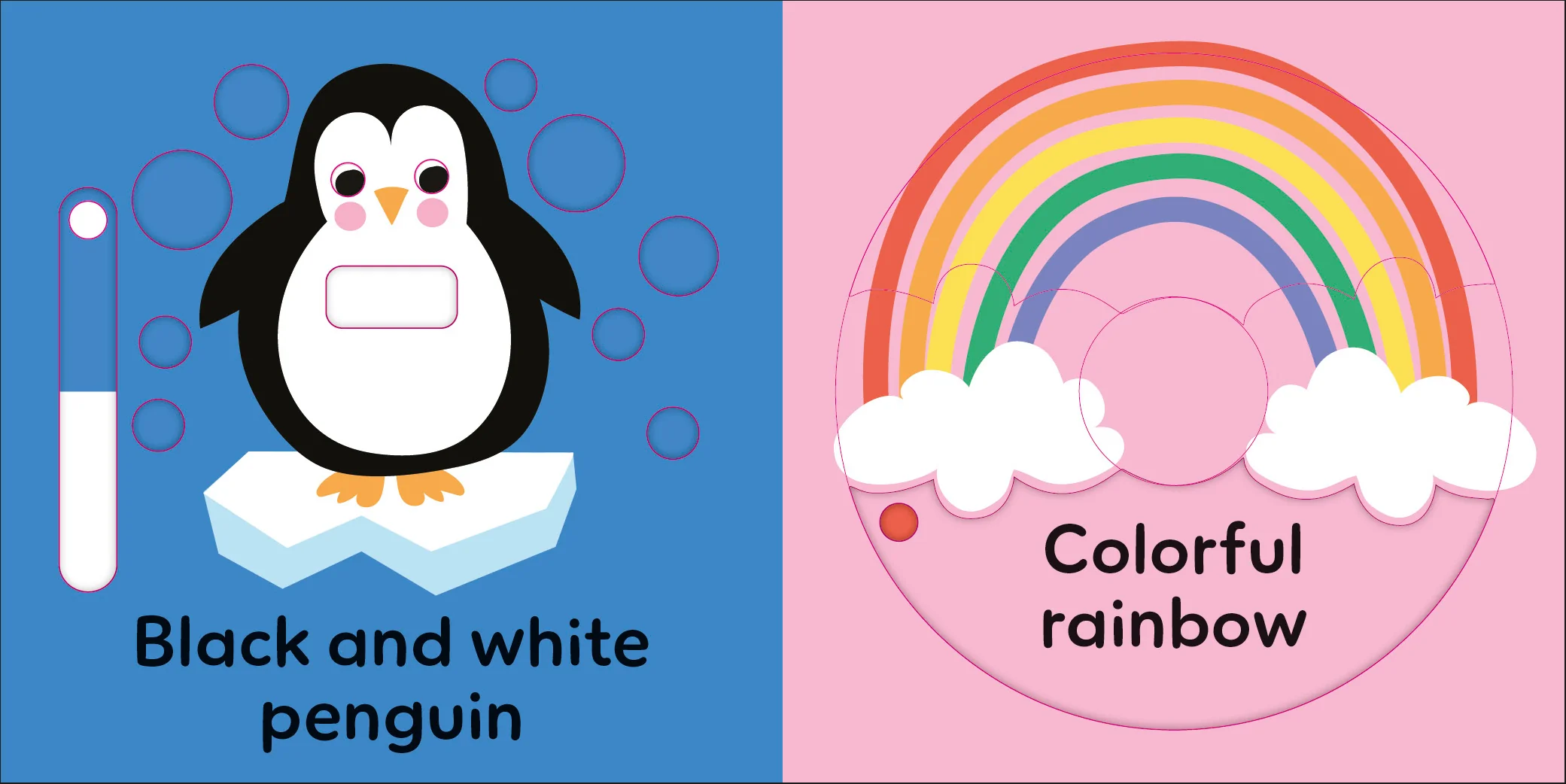 Slide and Seek Colours - Image 5