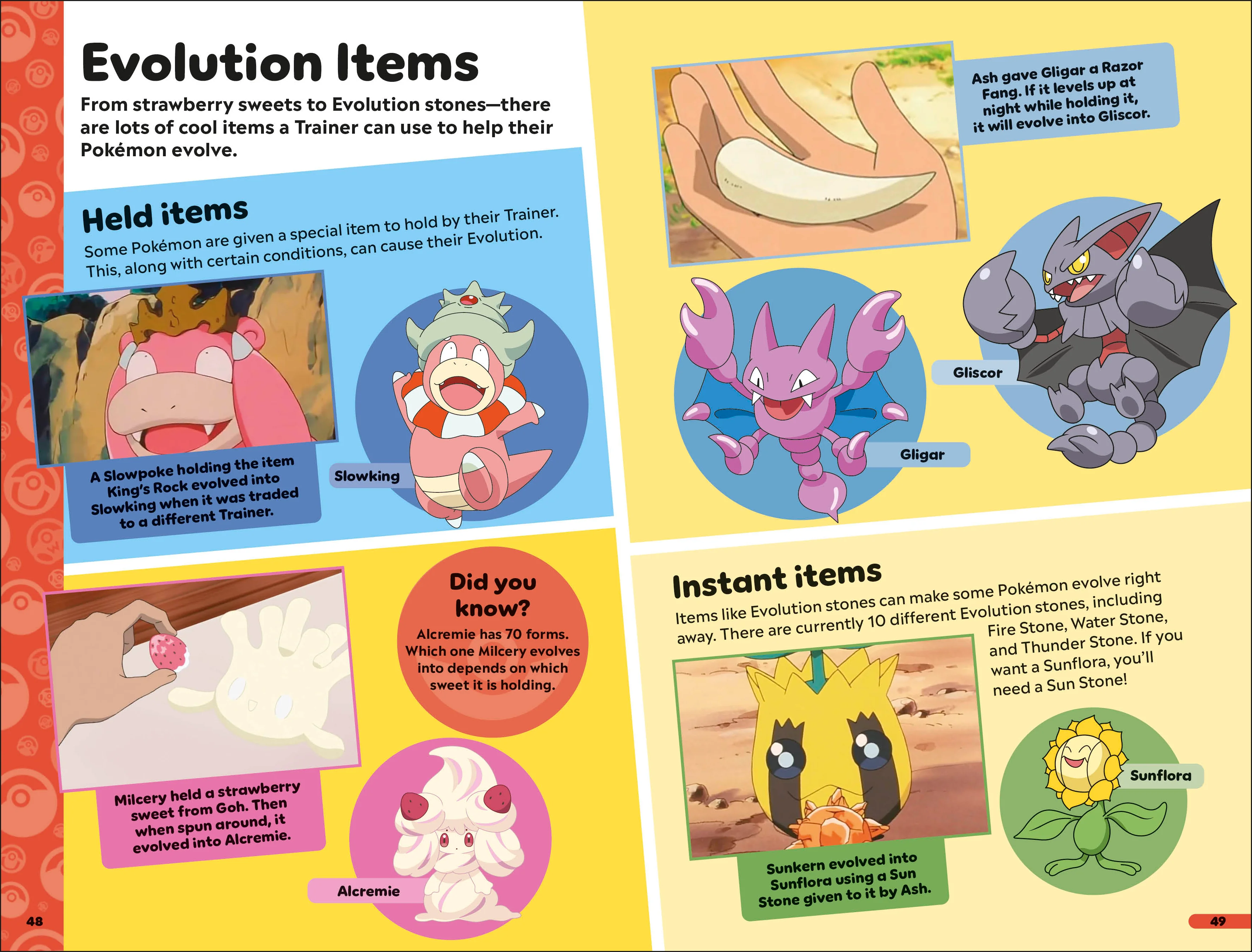 Pokémon Book of Evolutions - Image 6