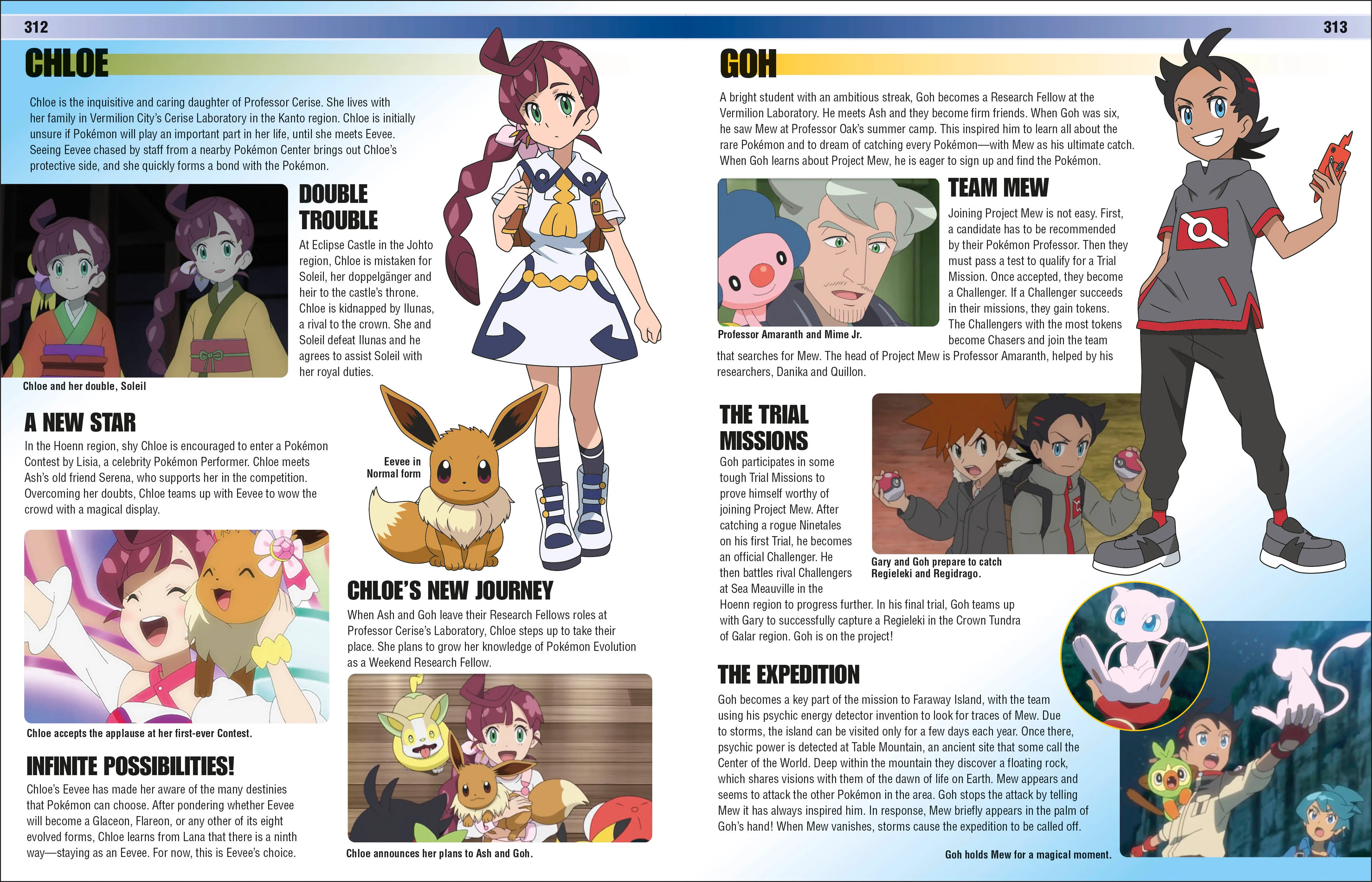 Pokémon Visual Companion Fifth Edition - Image 6