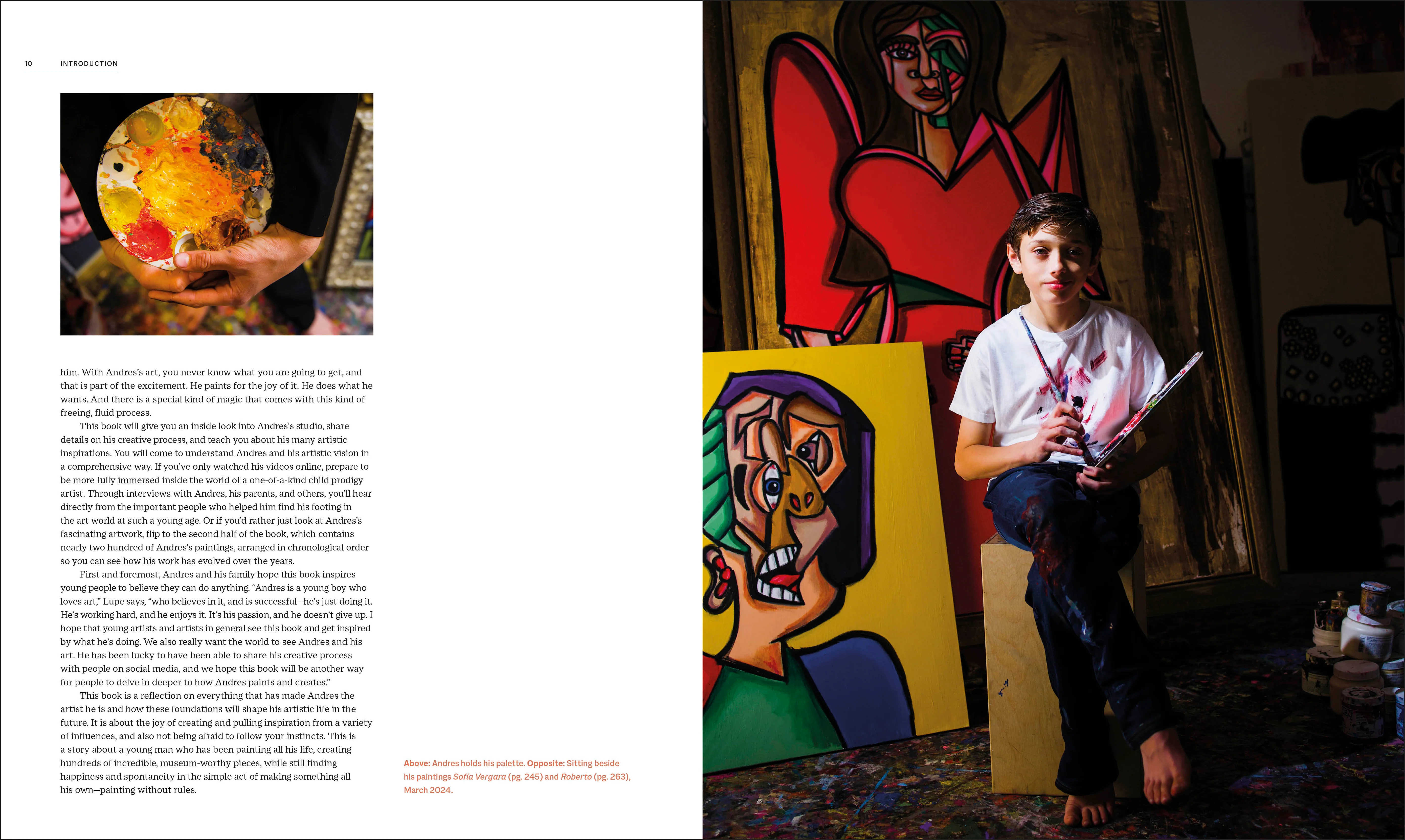Andres Valencia - Image 2