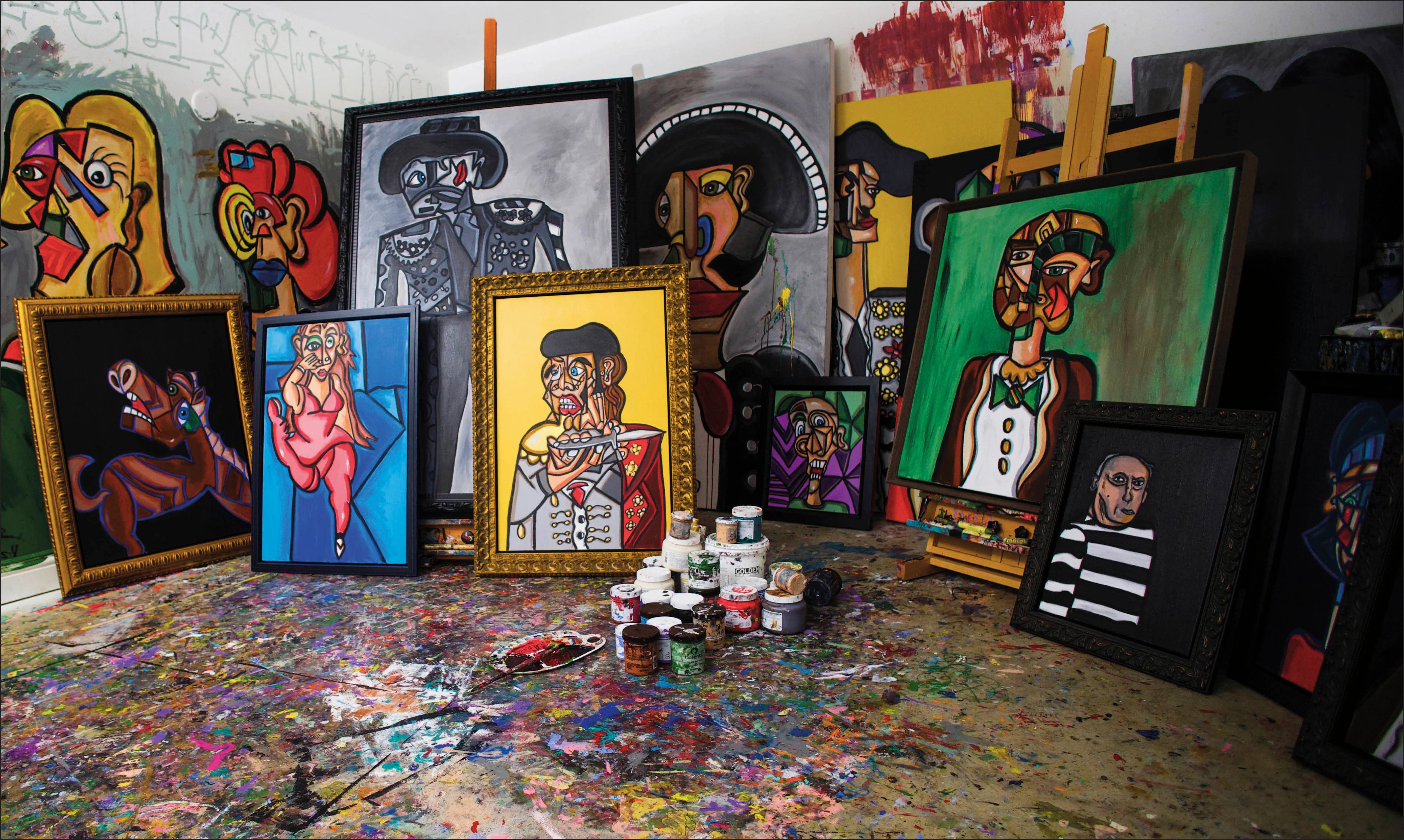 Andres Valencia - Image 5