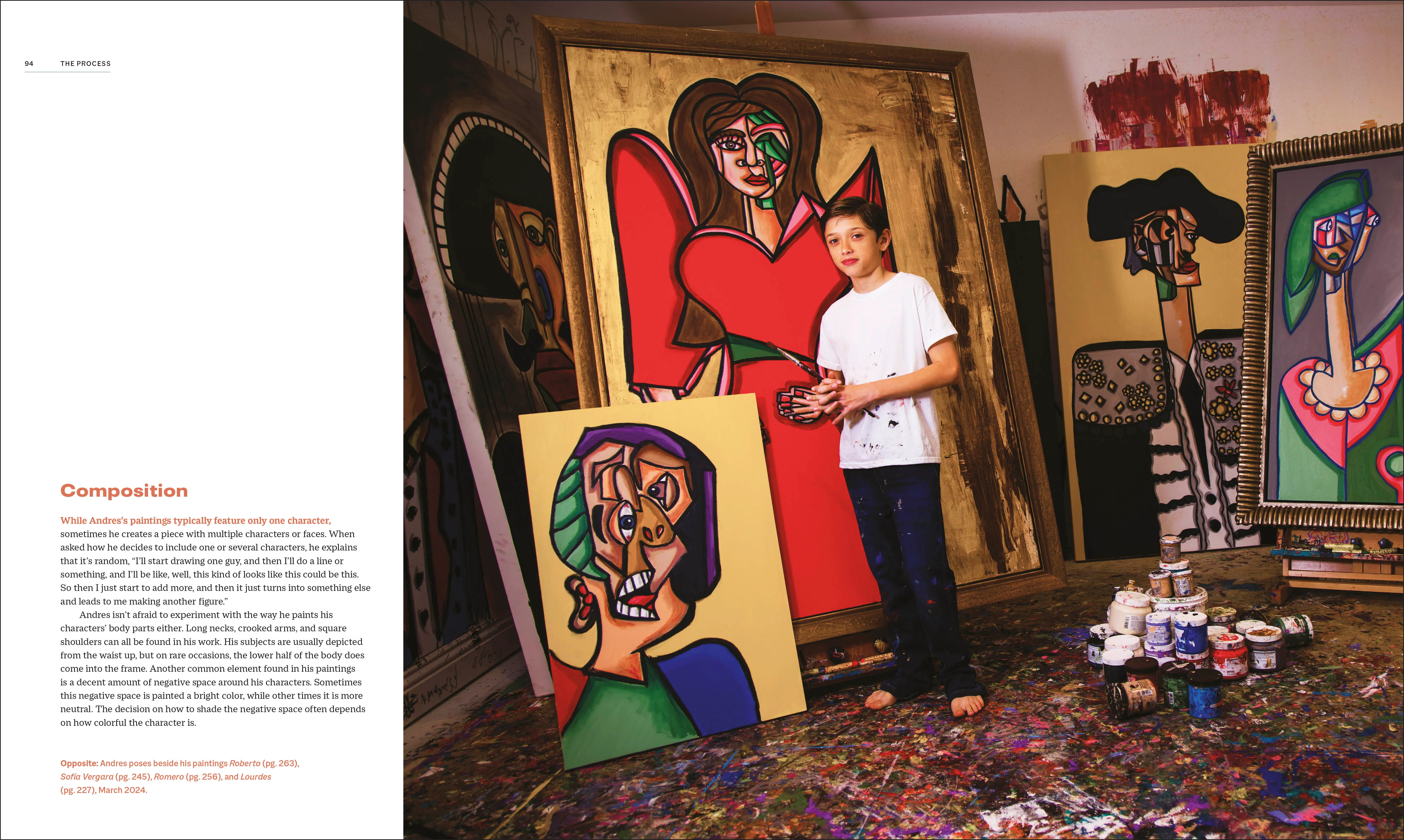 Andres Valencia - Image 6