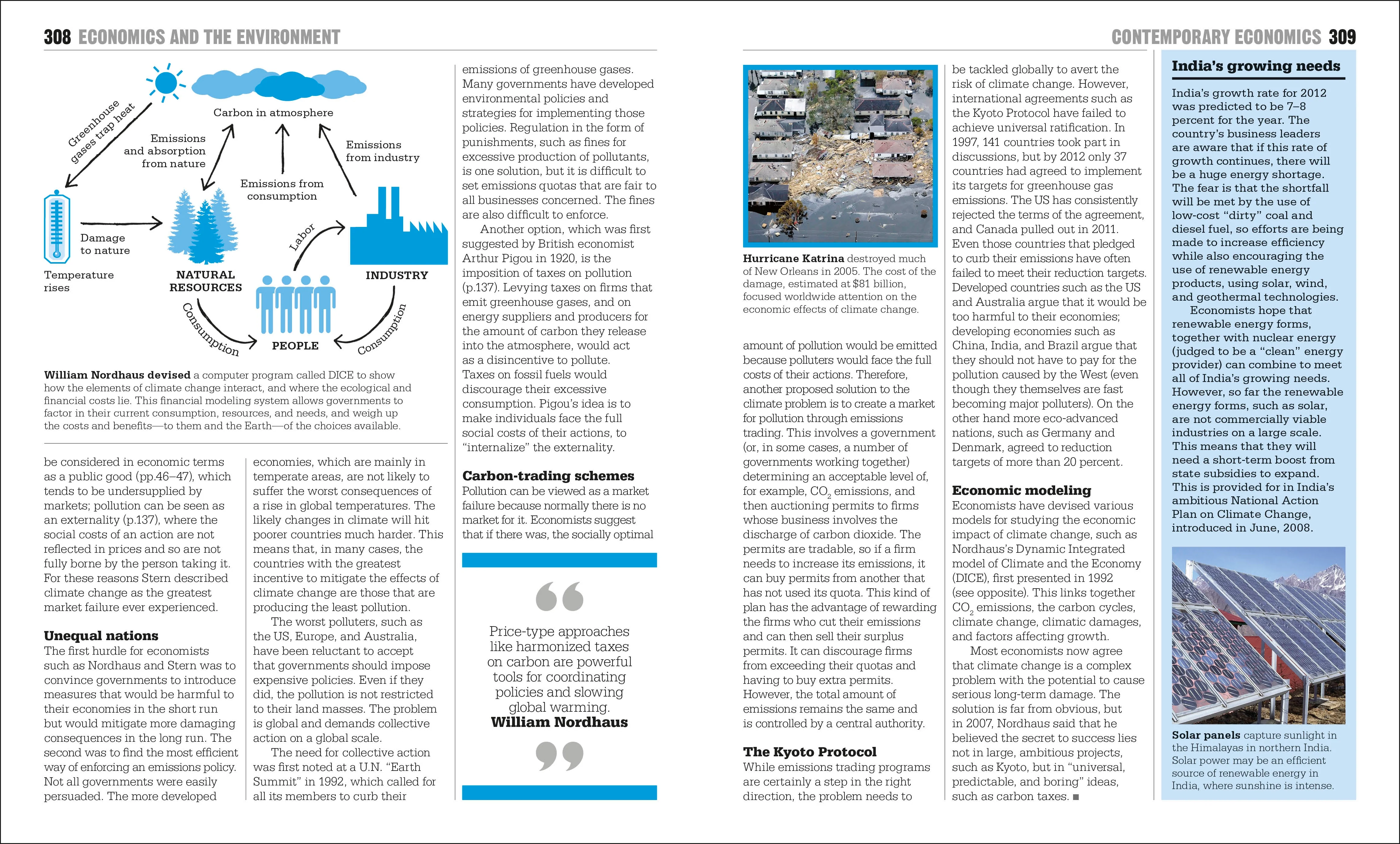The Economics Book - Image 22