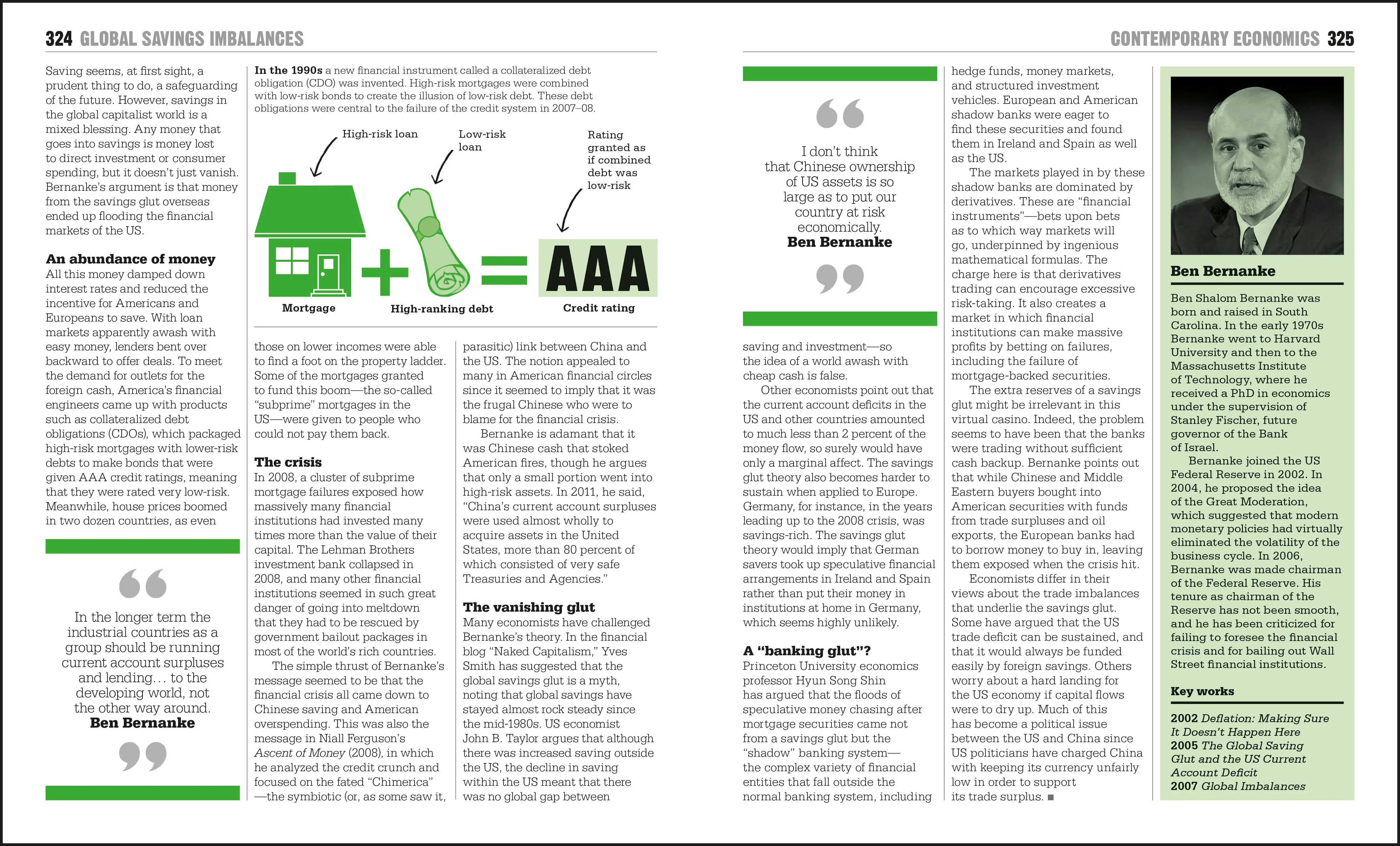 The Economics Book - Image 24